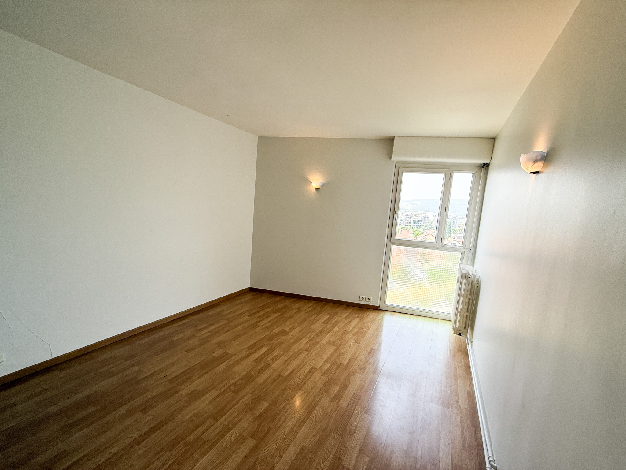 vente appartement ANNECY