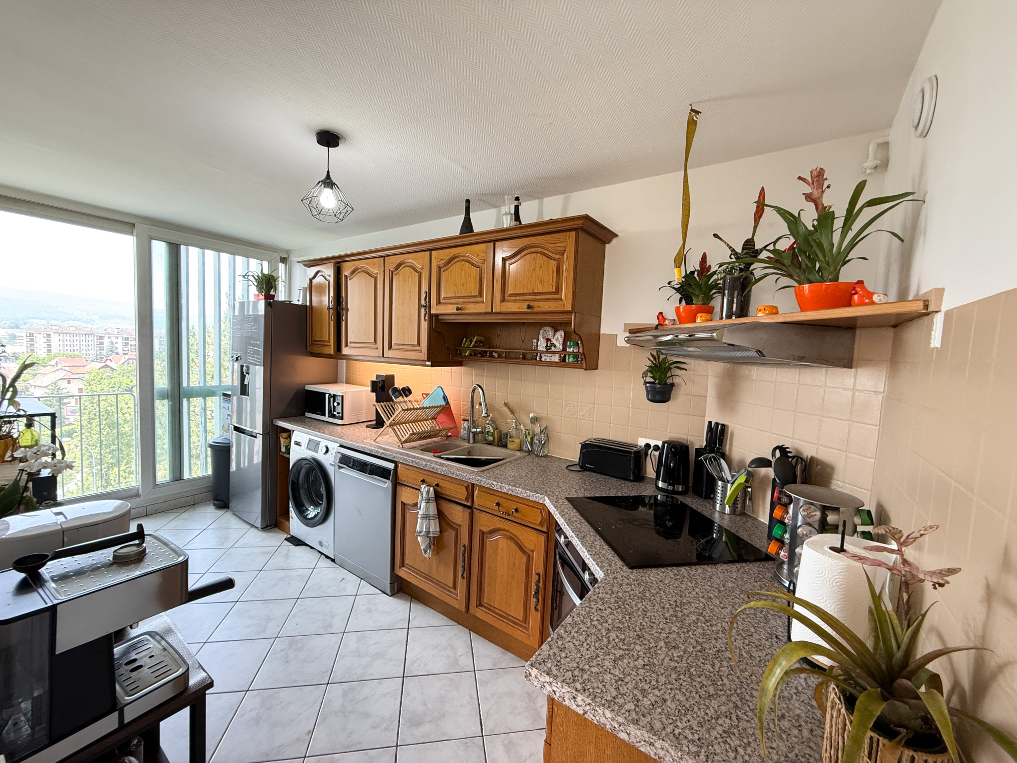 vente appartement ANNECY