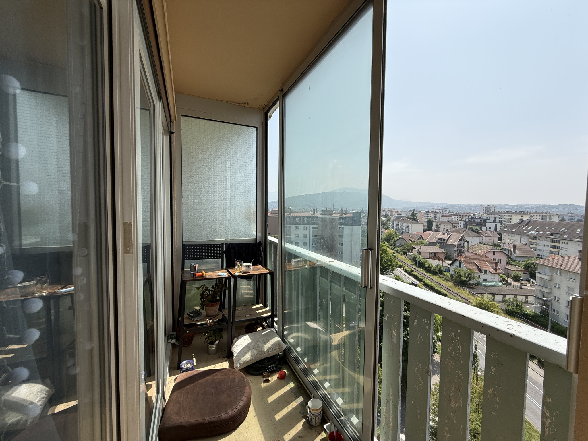 vente appartement ANNECY