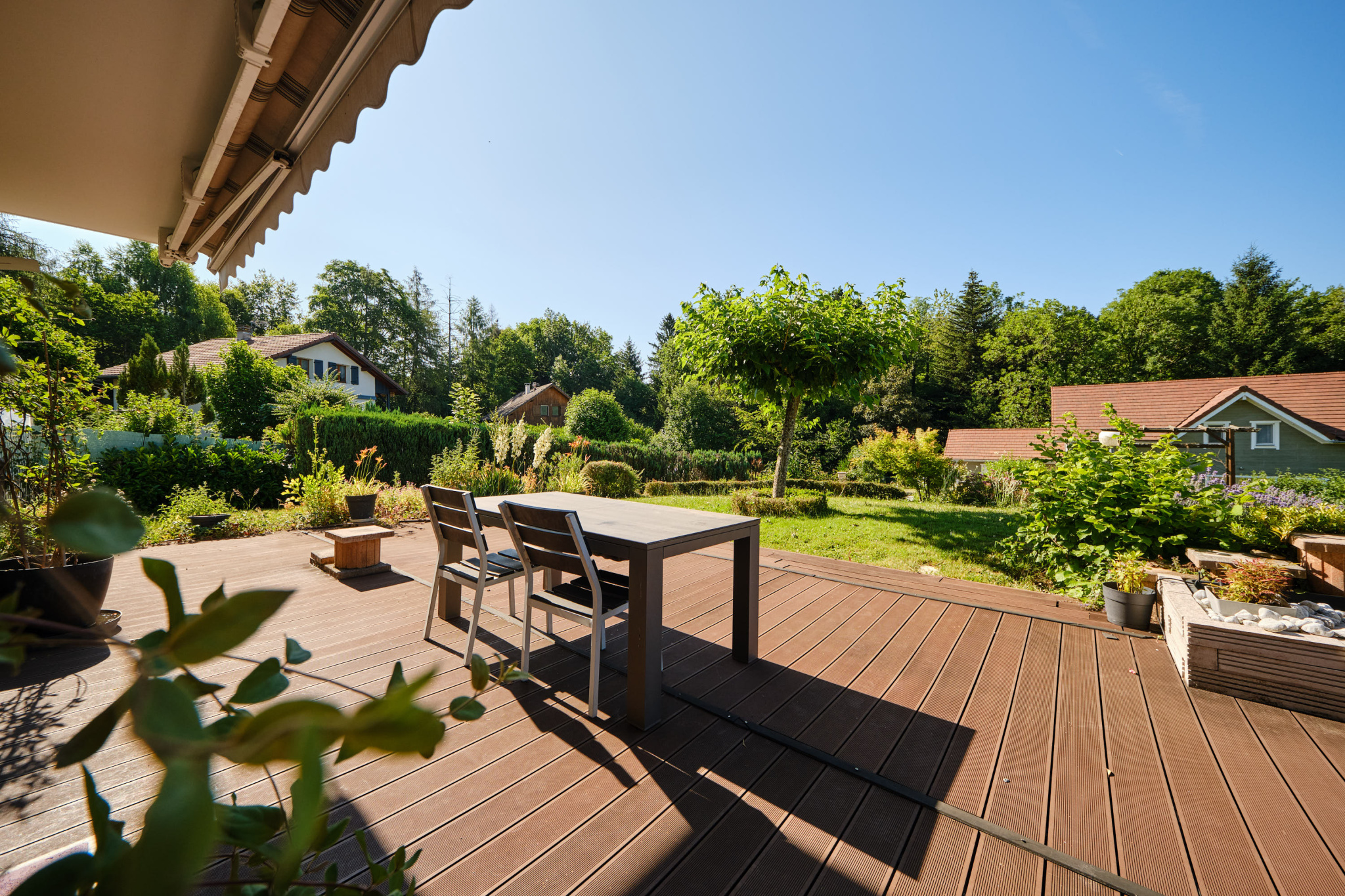 vente maison ANNECY