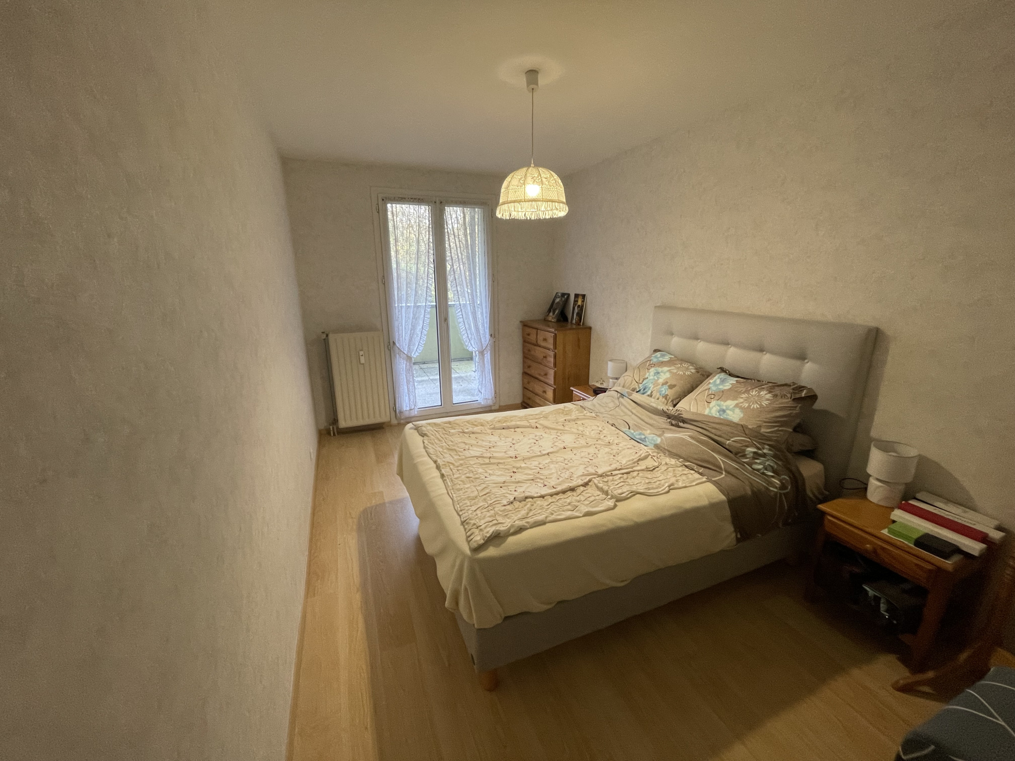 vente appartement RUMILLY