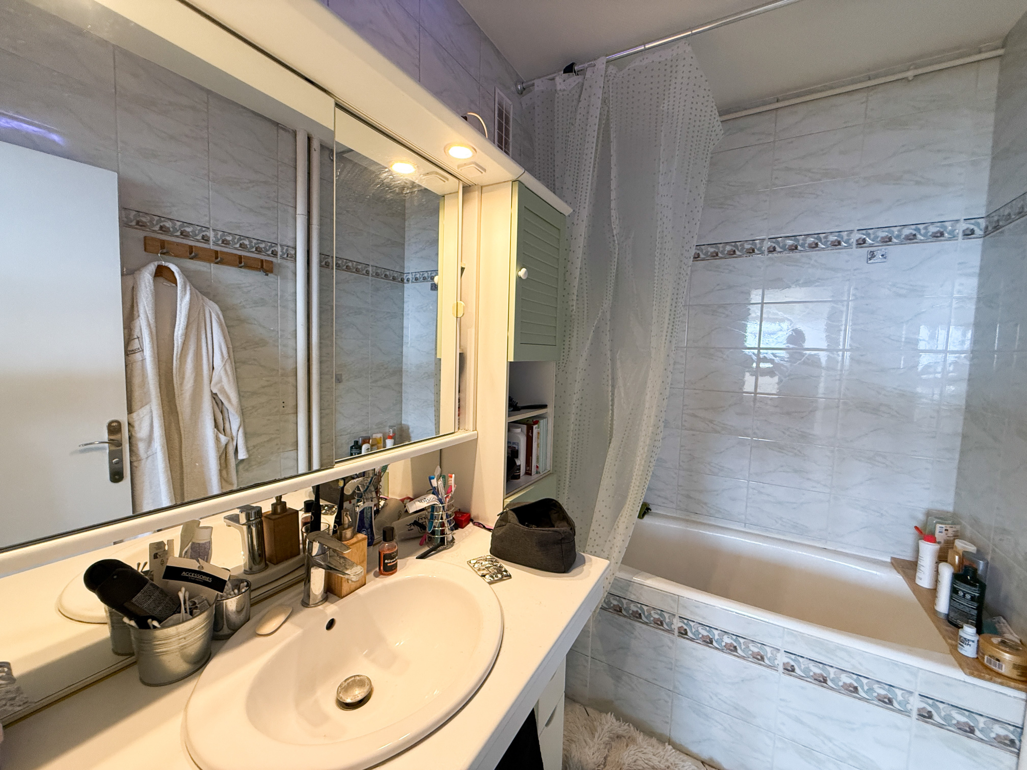 vente appartement ANNECY