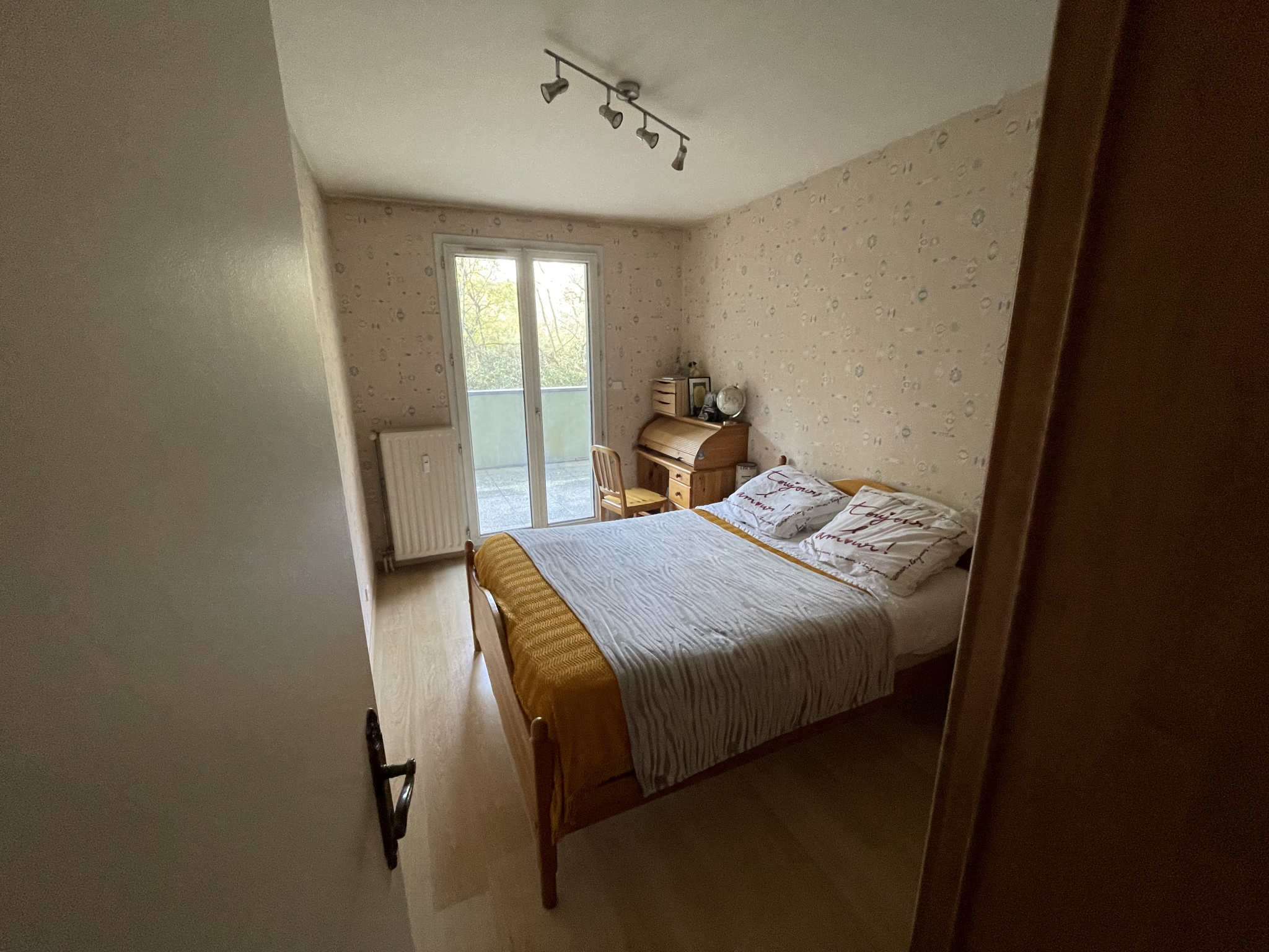 vente appartement RUMILLY