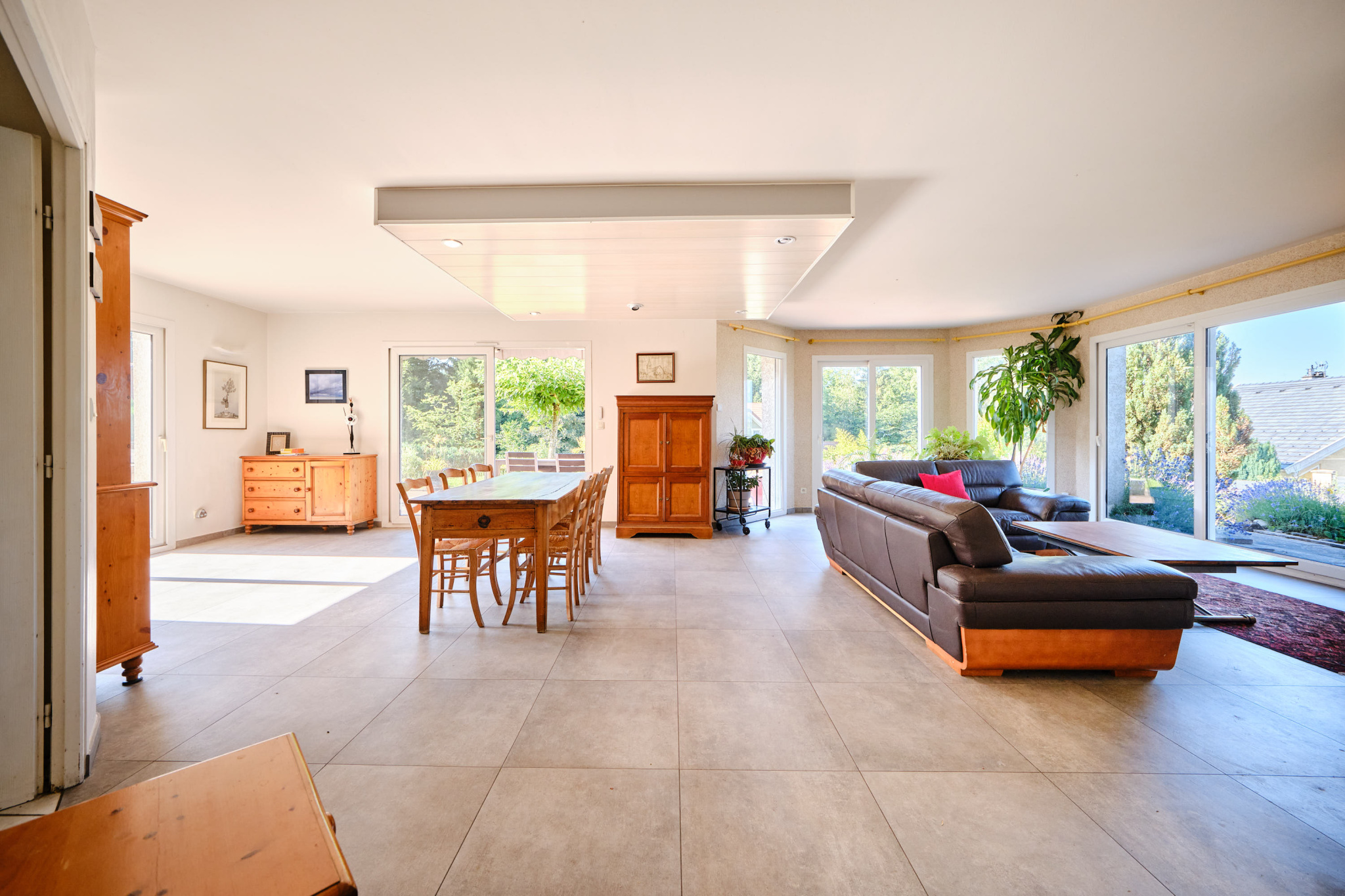 vente maison ANNECY