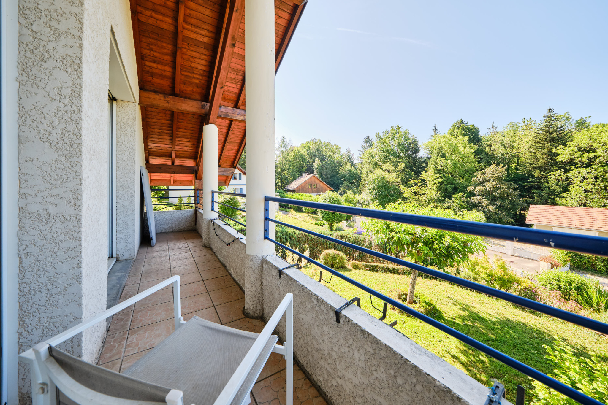 vente maison ANNECY