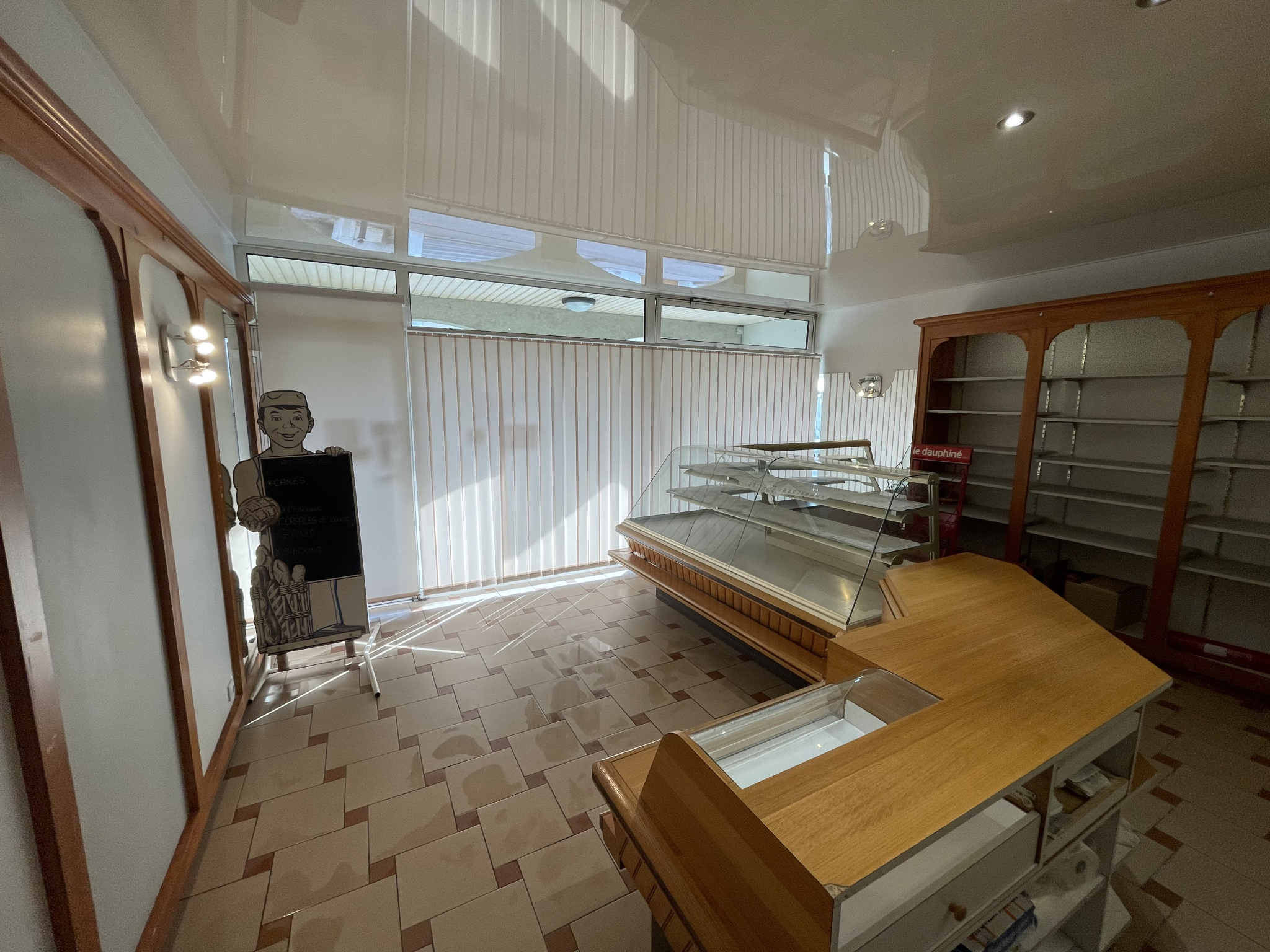 vente appartement RUMILLY