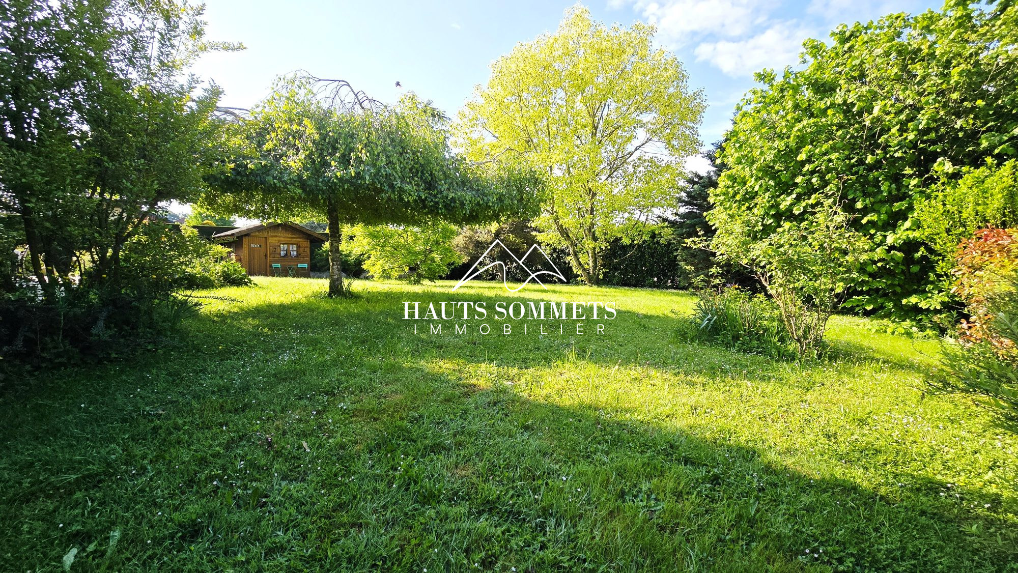 vente maison CHENS SUR LEMAN