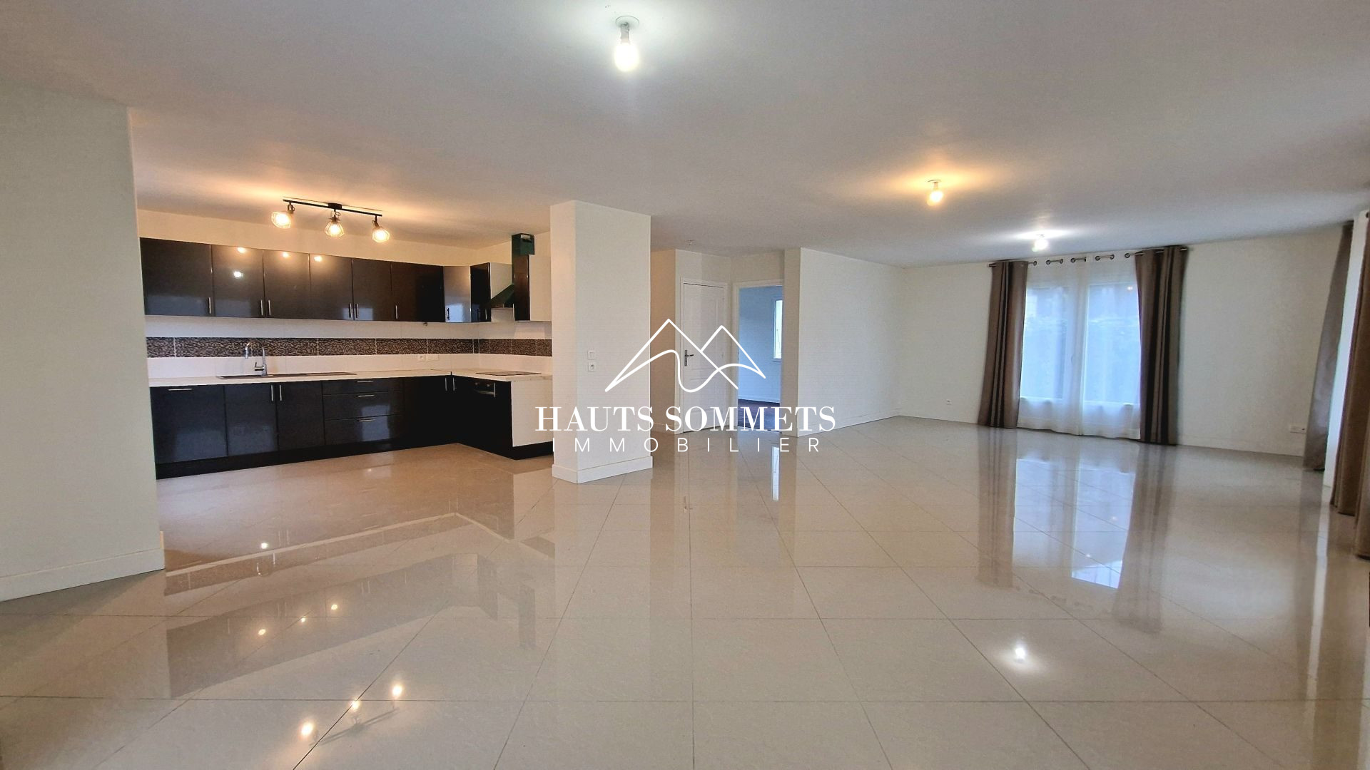 vente maison MESSERY