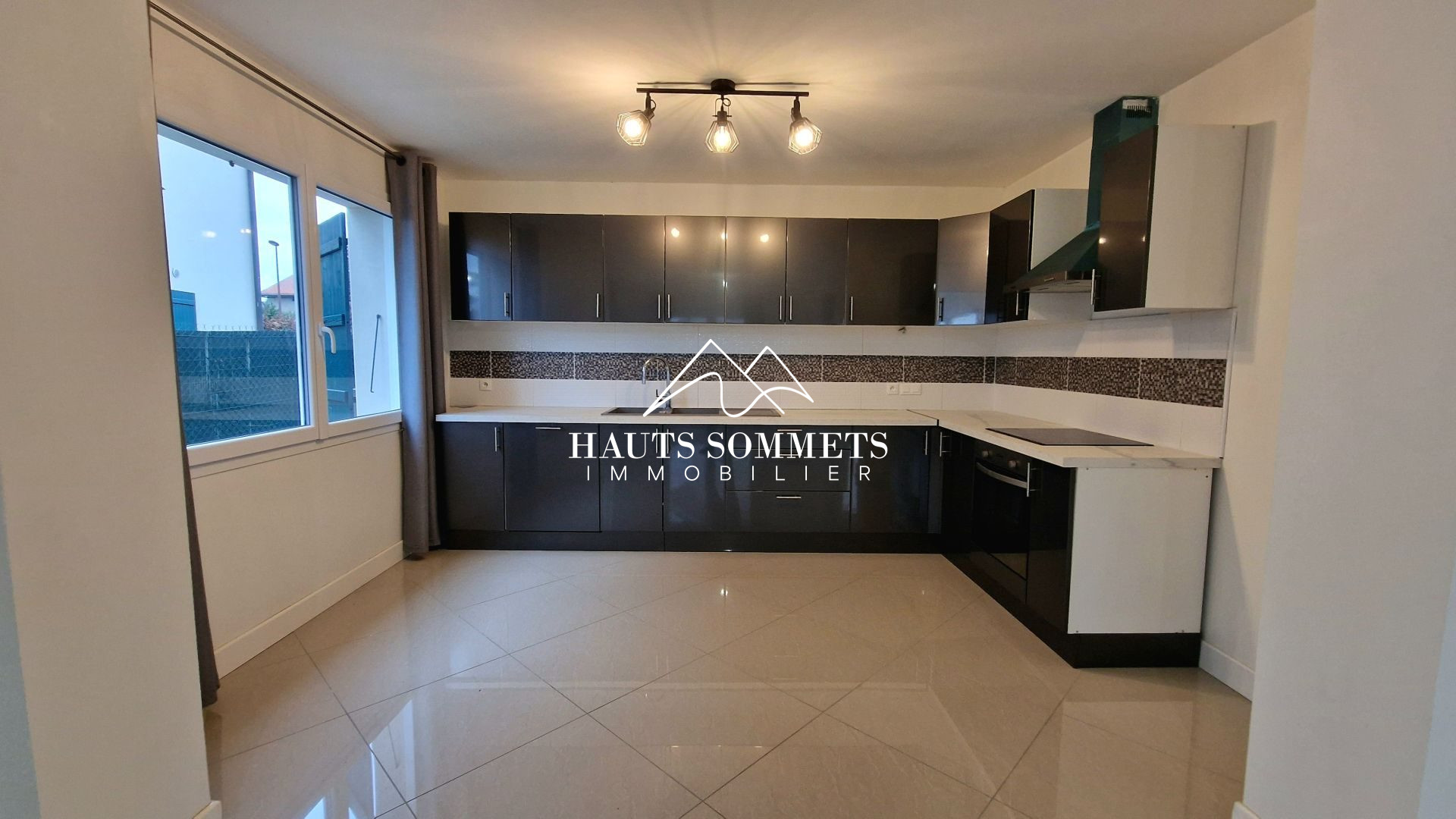 vente maison MESSERY