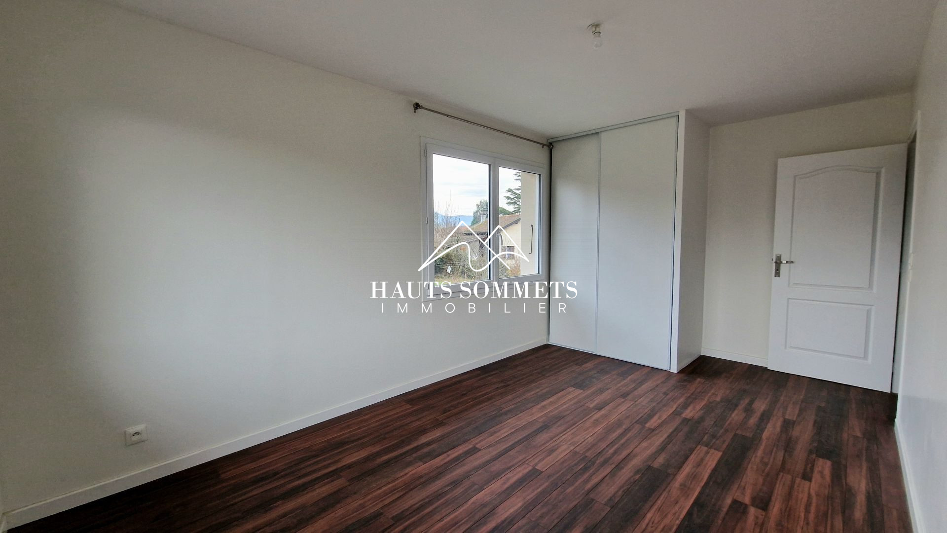 vente maison MESSERY