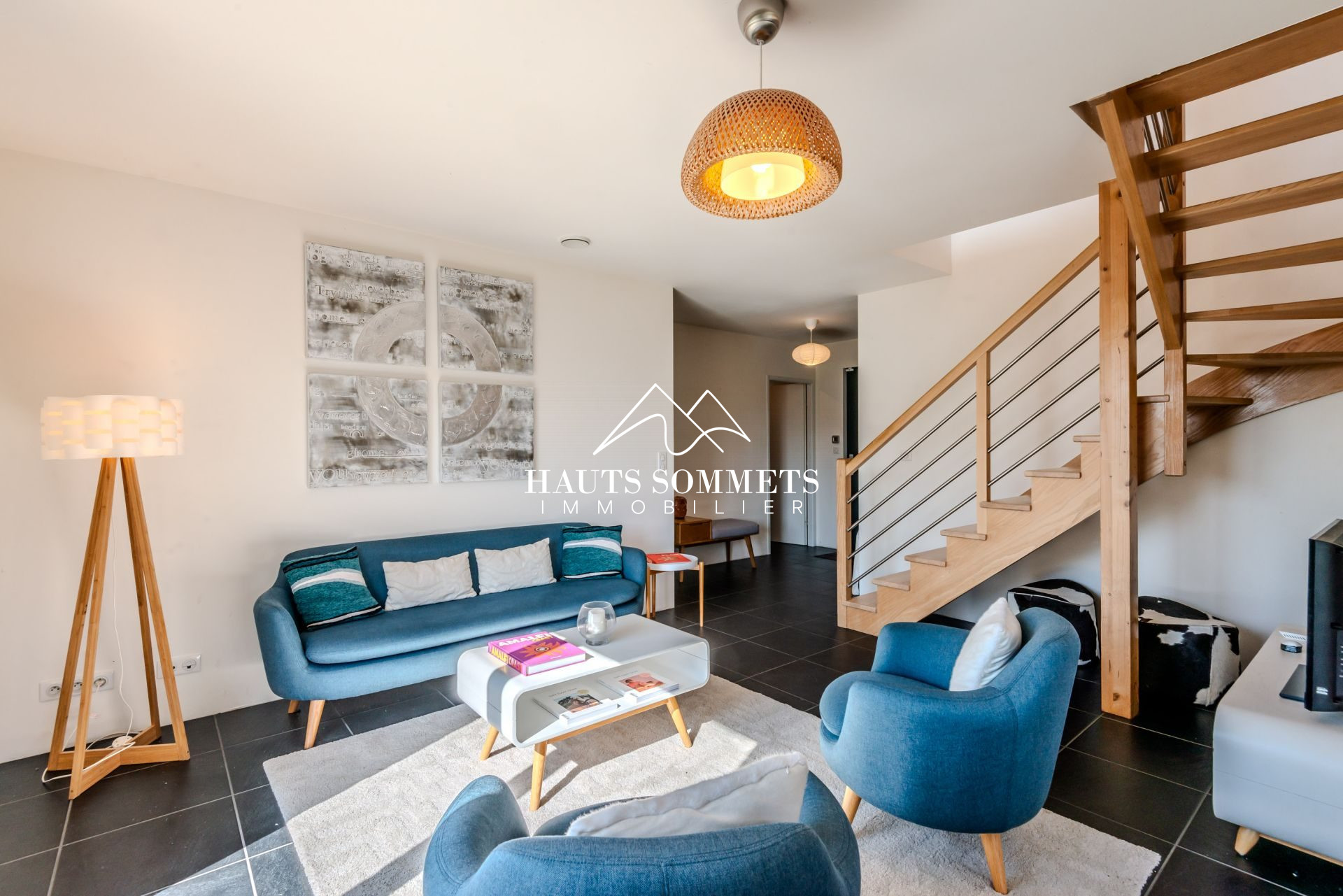 vente maison MESSERY