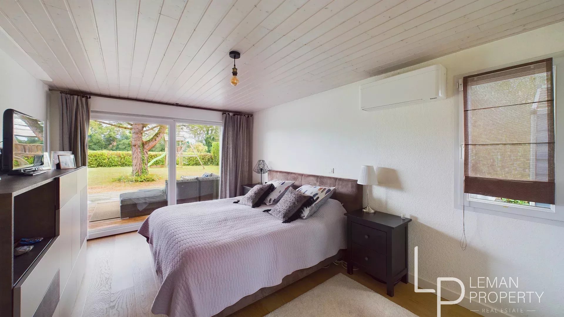 vente maison CHENS SUR LEMAN