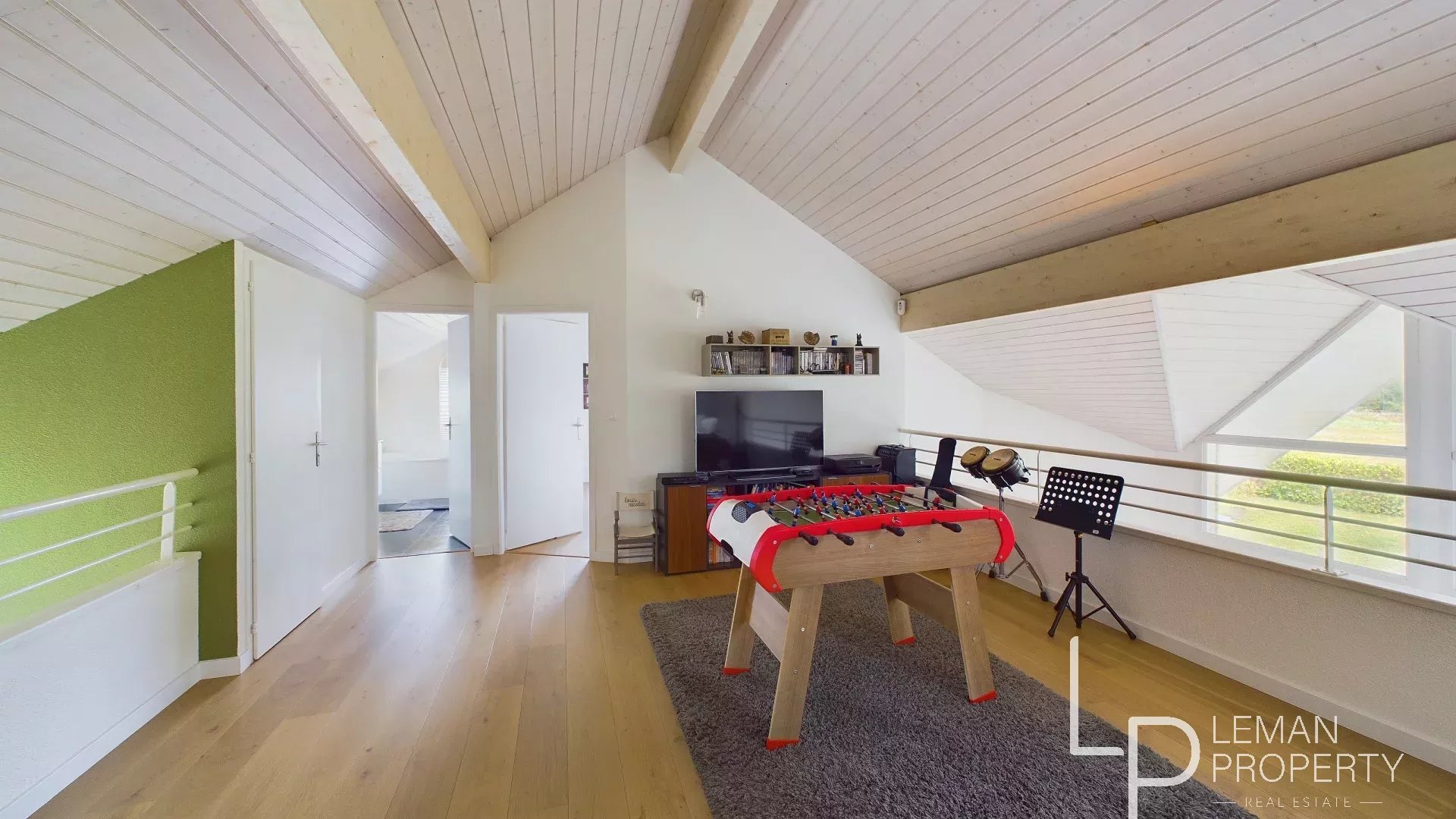vente maison CHENS SUR LEMAN