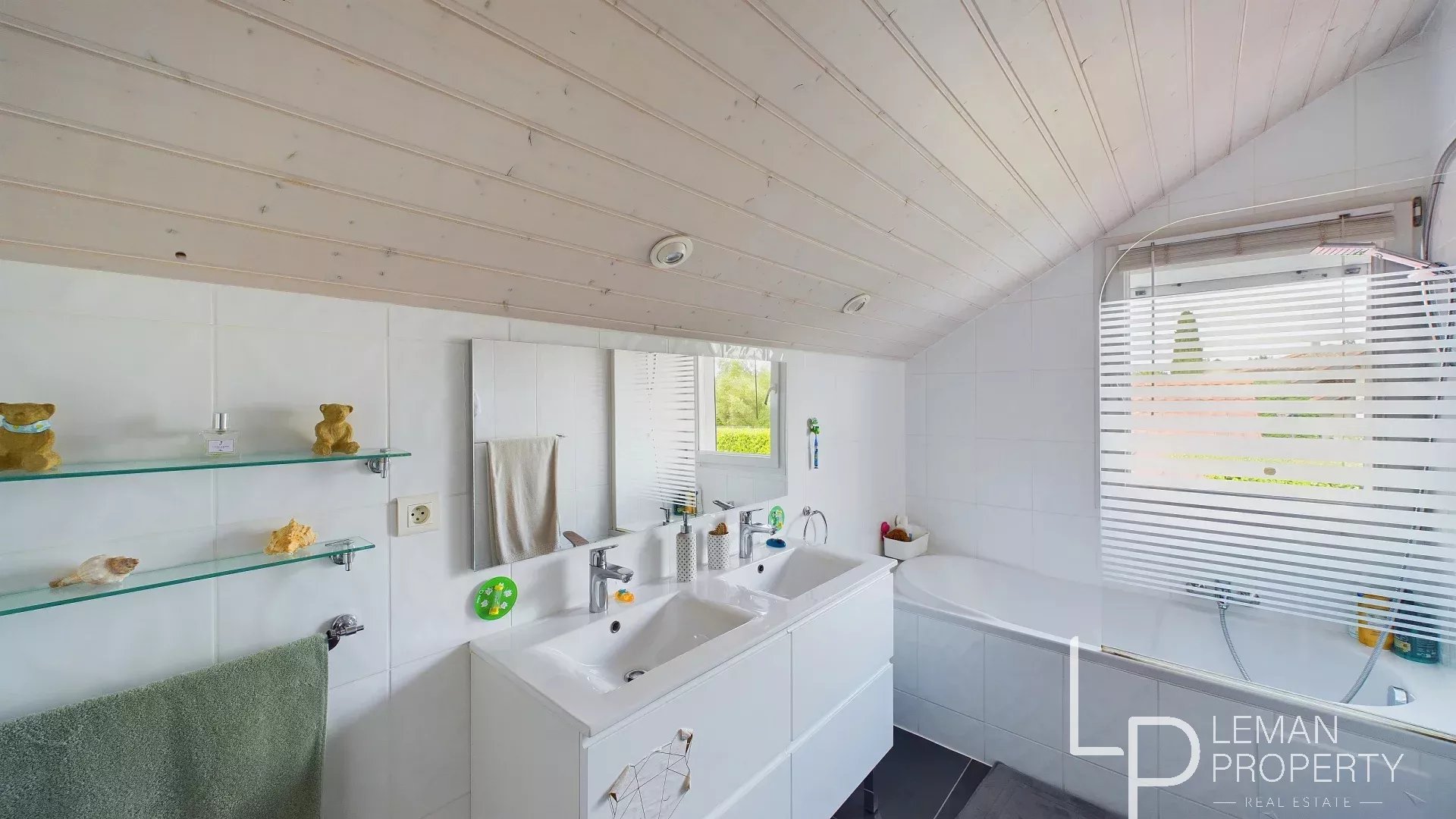 vente maison CHENS SUR LEMAN