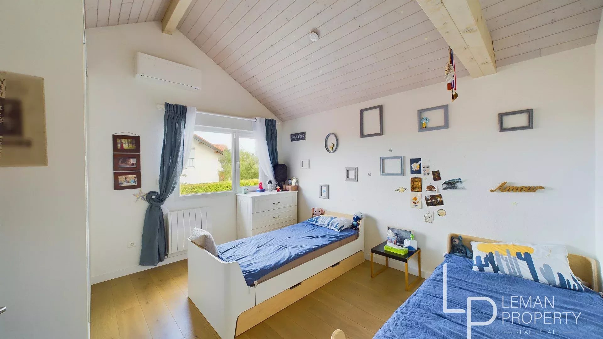vente maison CHENS SUR LEMAN