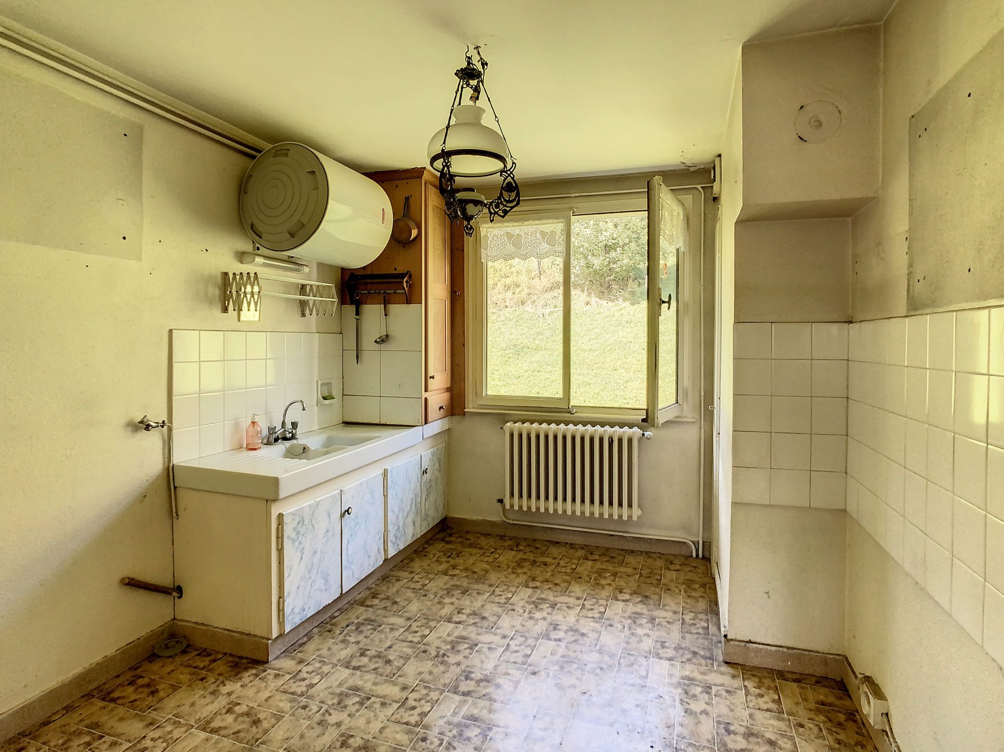 vente appartement MEGEVE