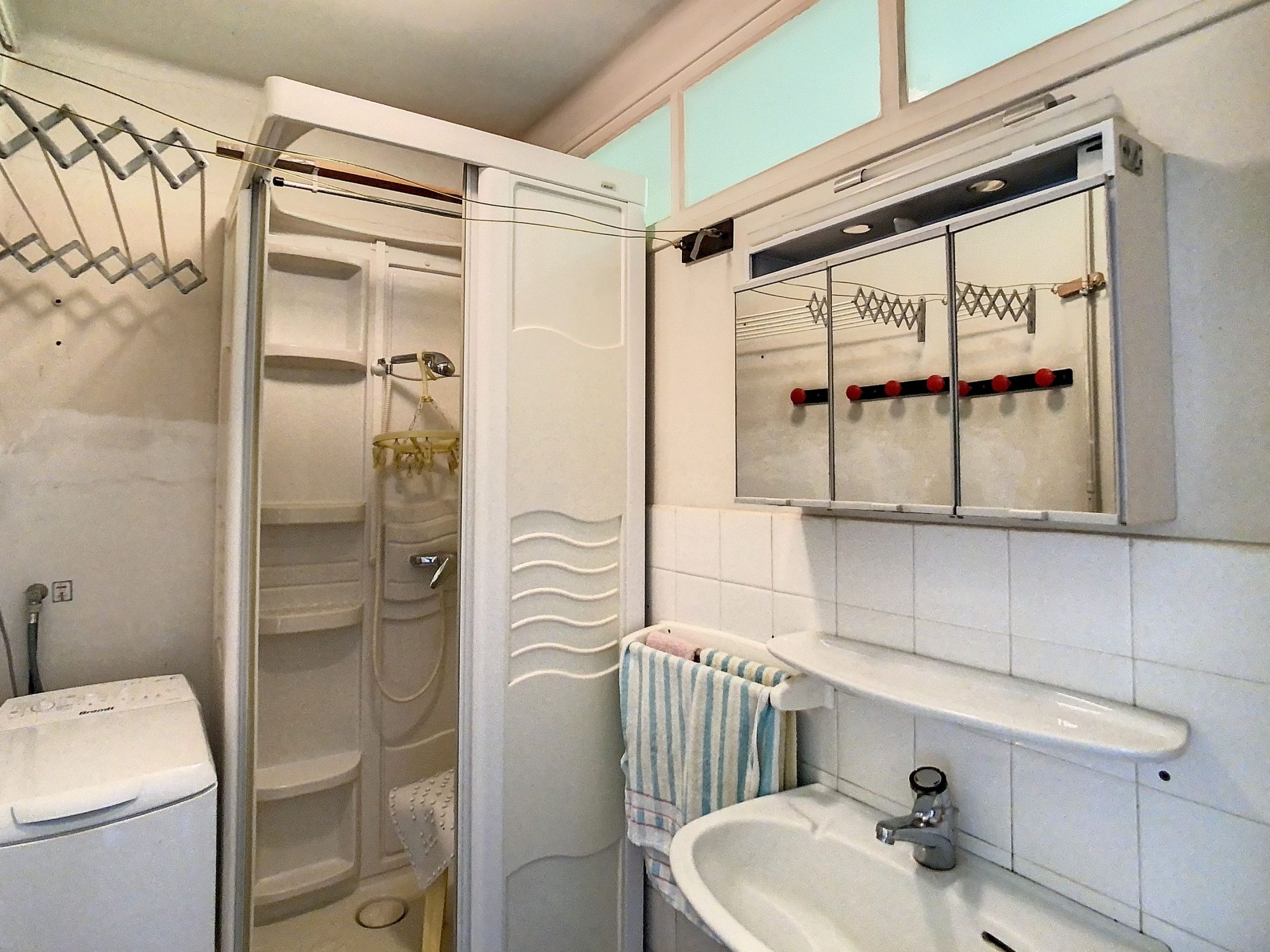 vente appartement MEGEVE