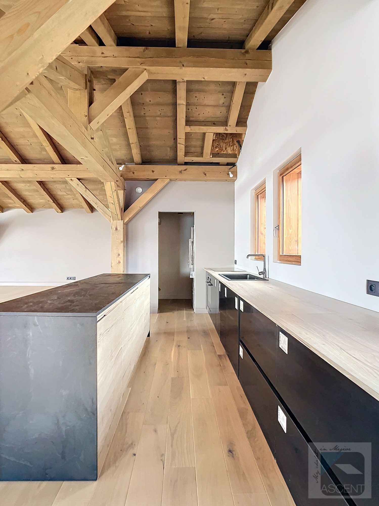 vente maison CREST VOLAND