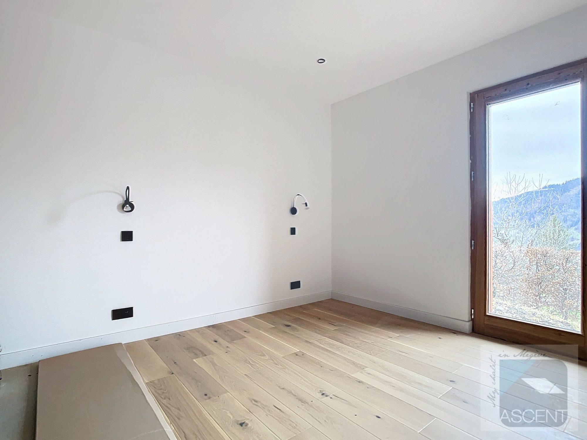 vente maison CREST VOLAND