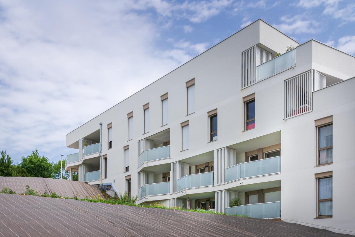 location appartement CHAVANOD