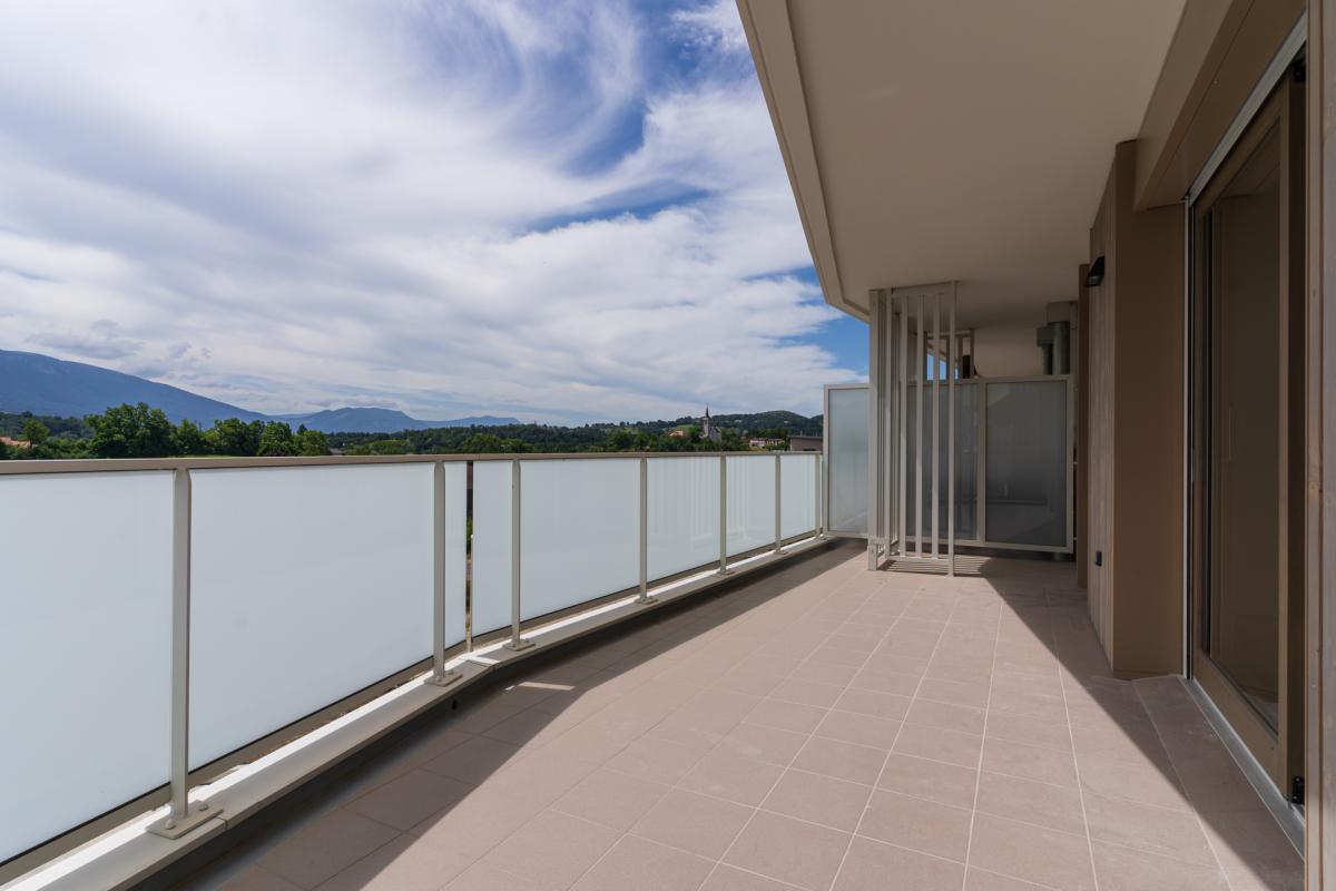 location appartement CHAVANOD