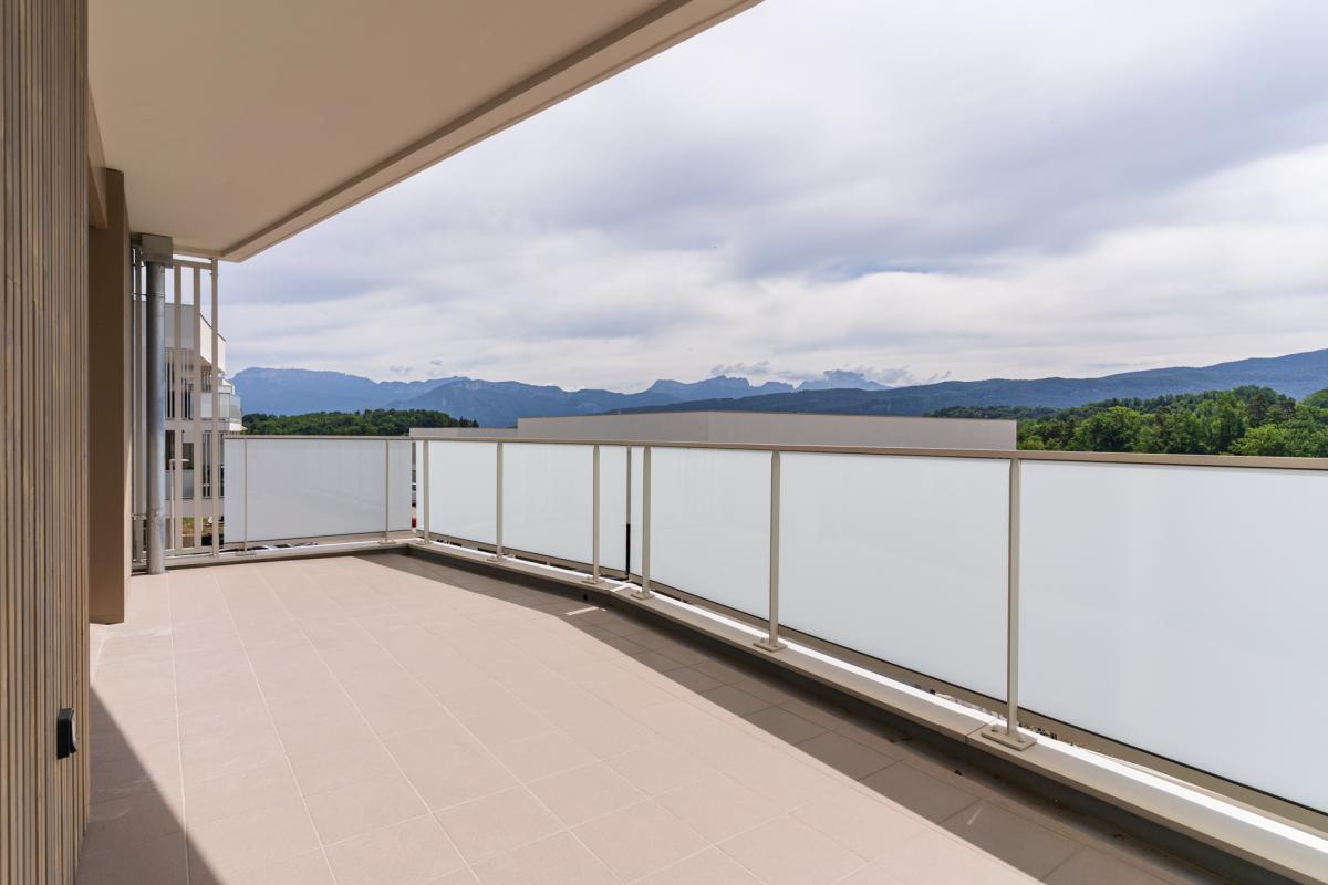 location appartement CHAVANOD