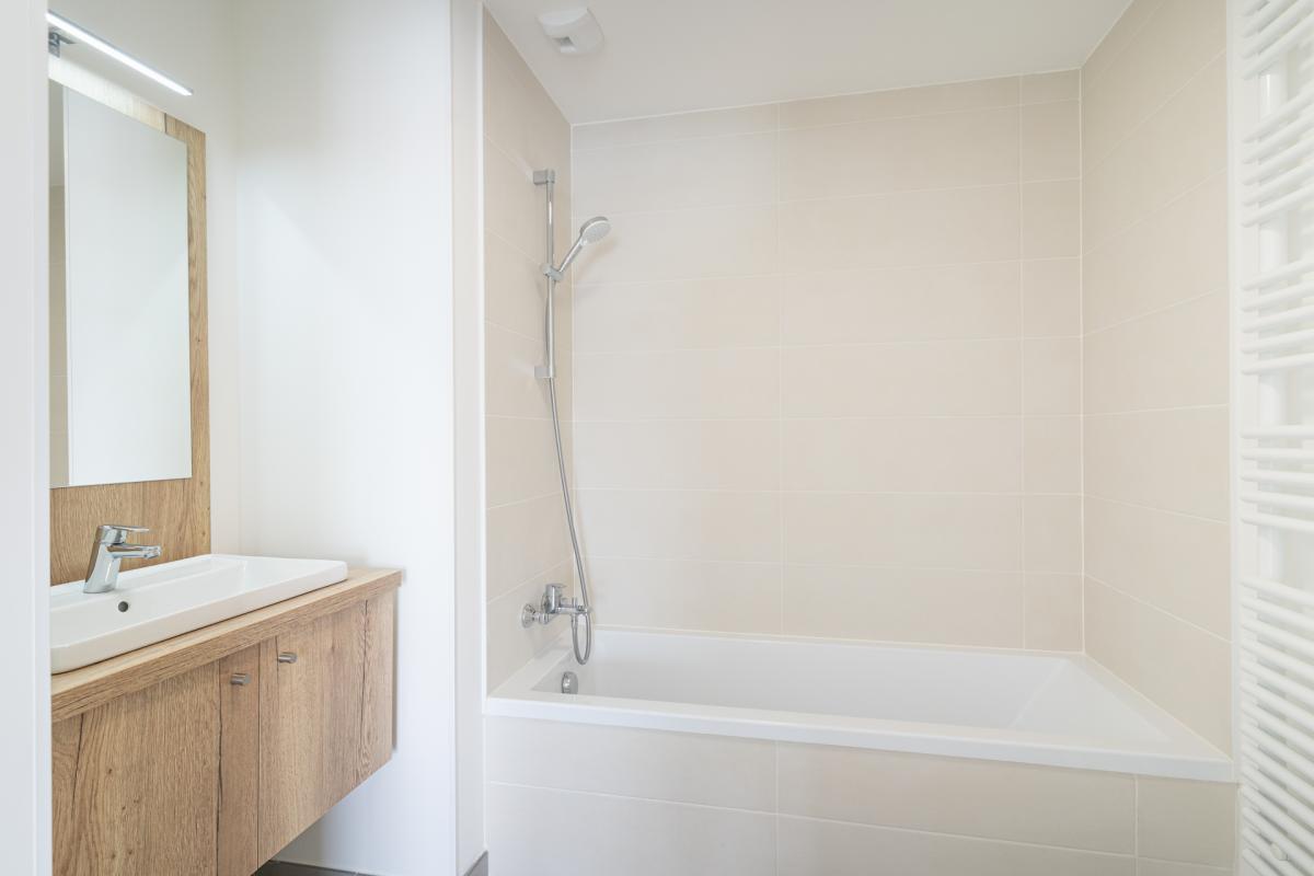 location appartement CHAVANOD