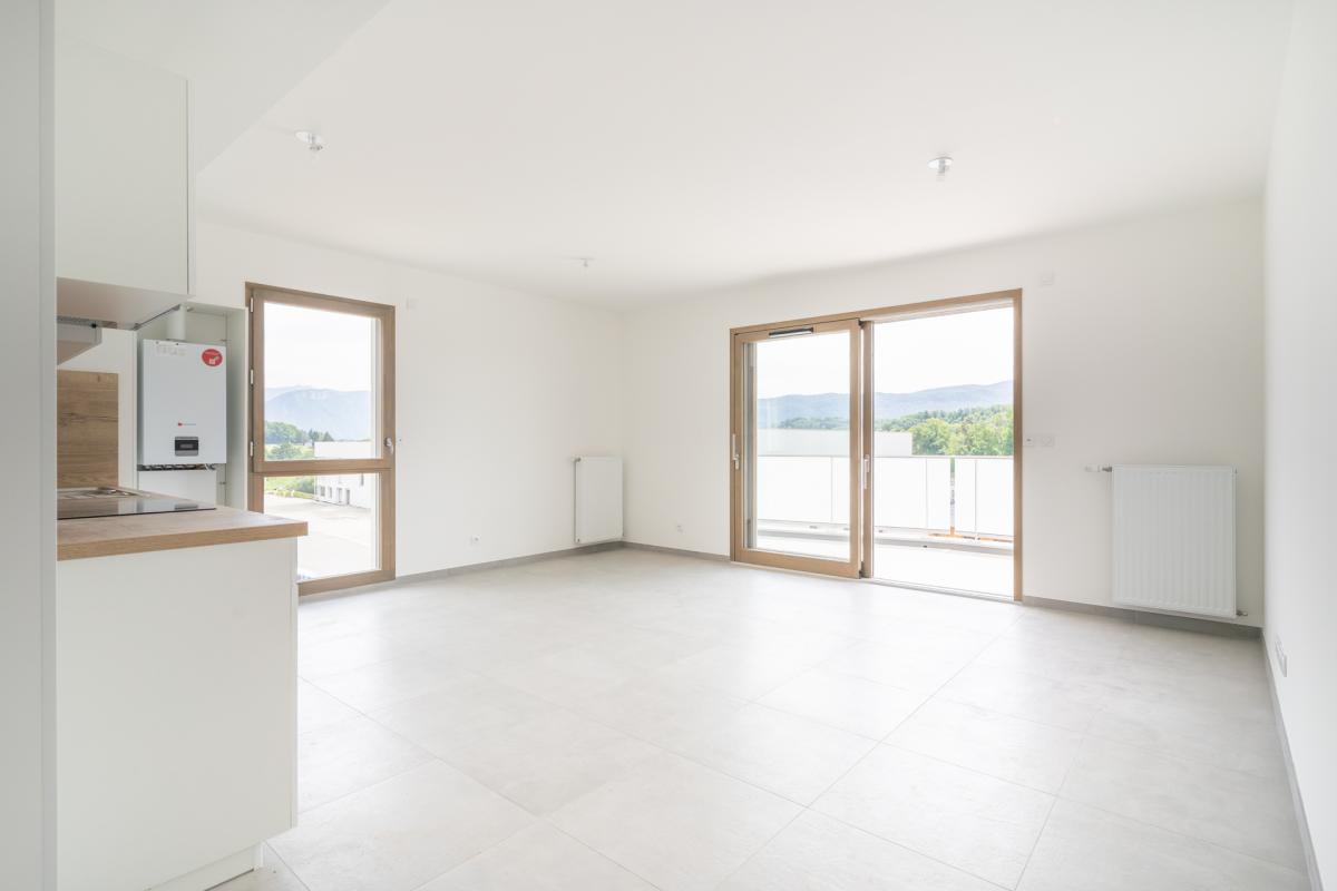 location appartement CHAVANOD