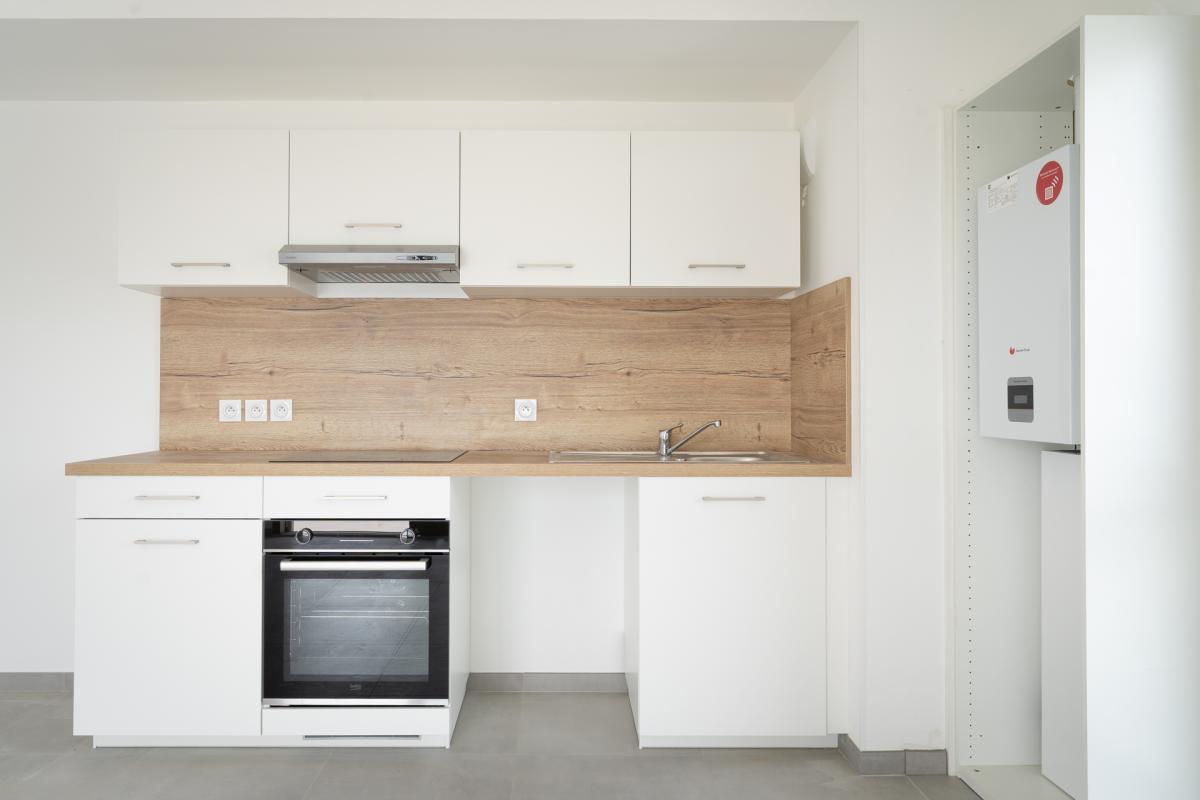 location appartement CHAVANOD