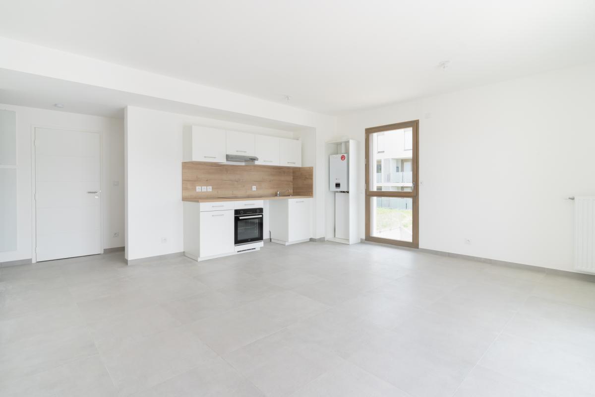 location appartement CHAVANOD
