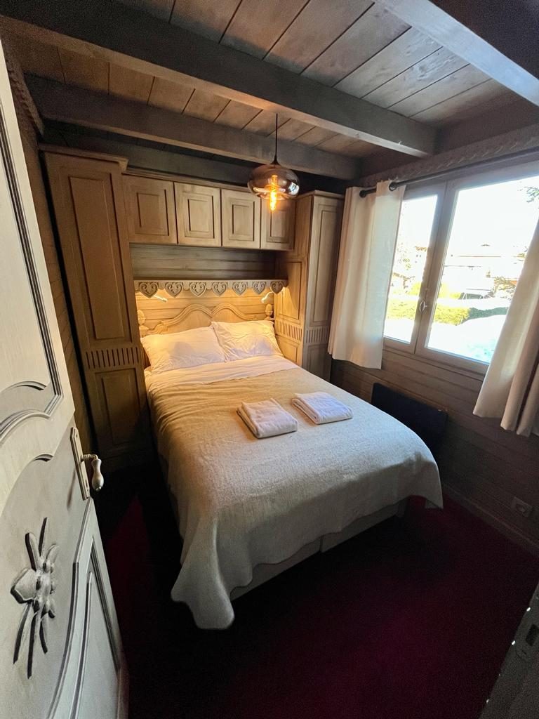 vente appartement MEGEVE