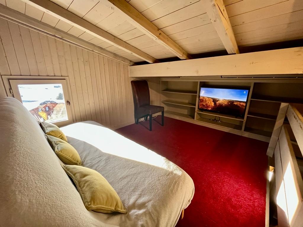 vente appartement MEGEVE
