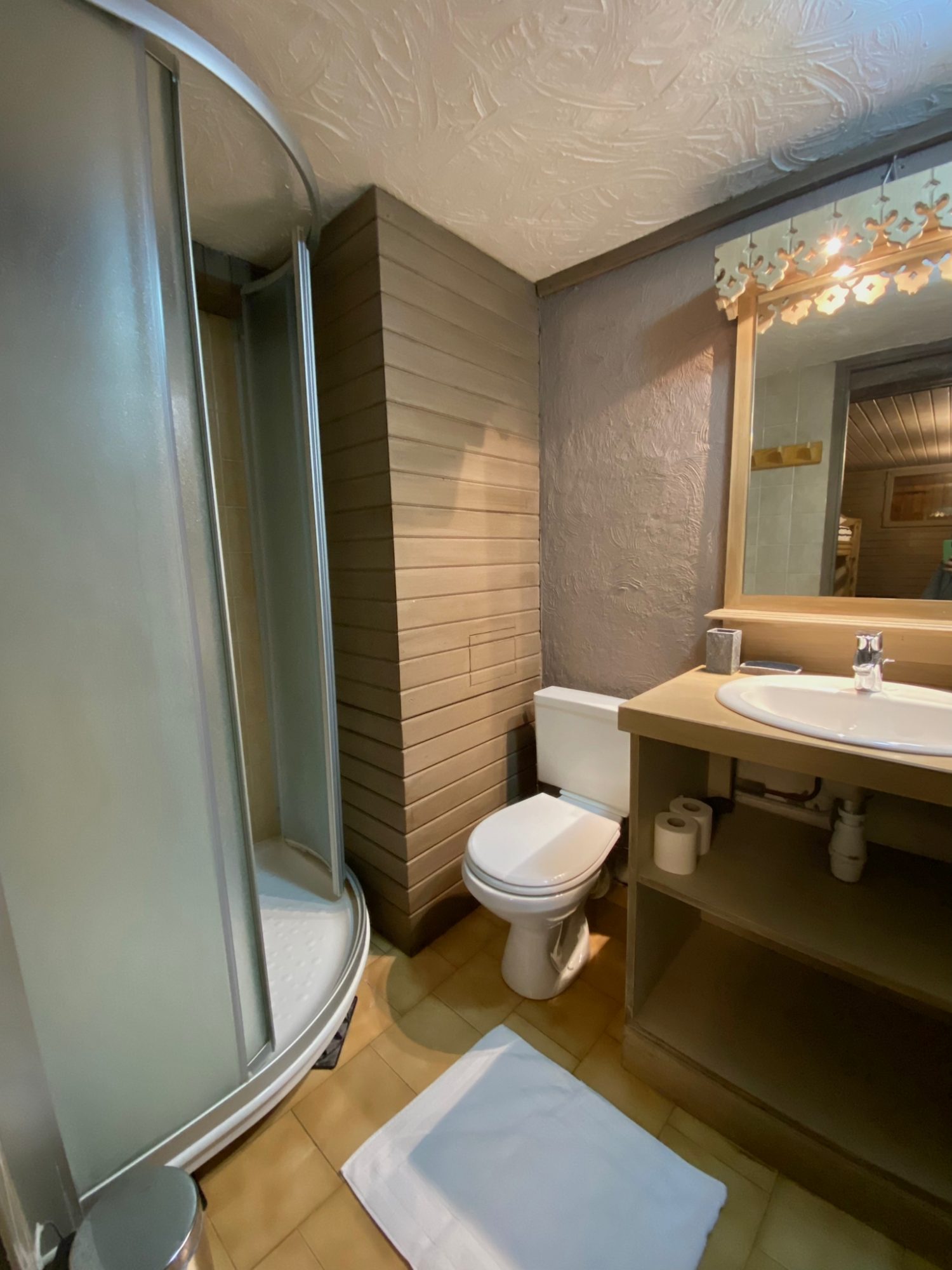 vente appartement MEGEVE