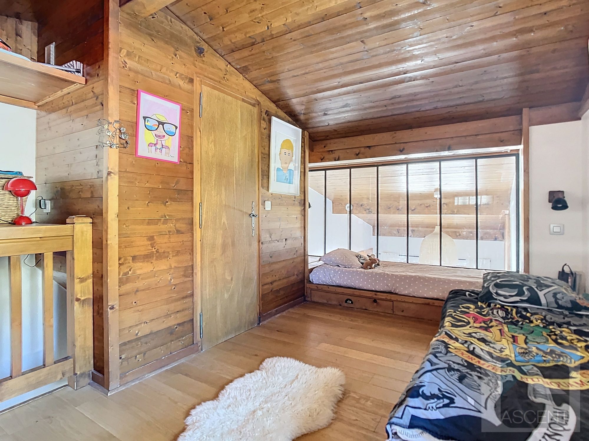 vente appartement MEGEVE