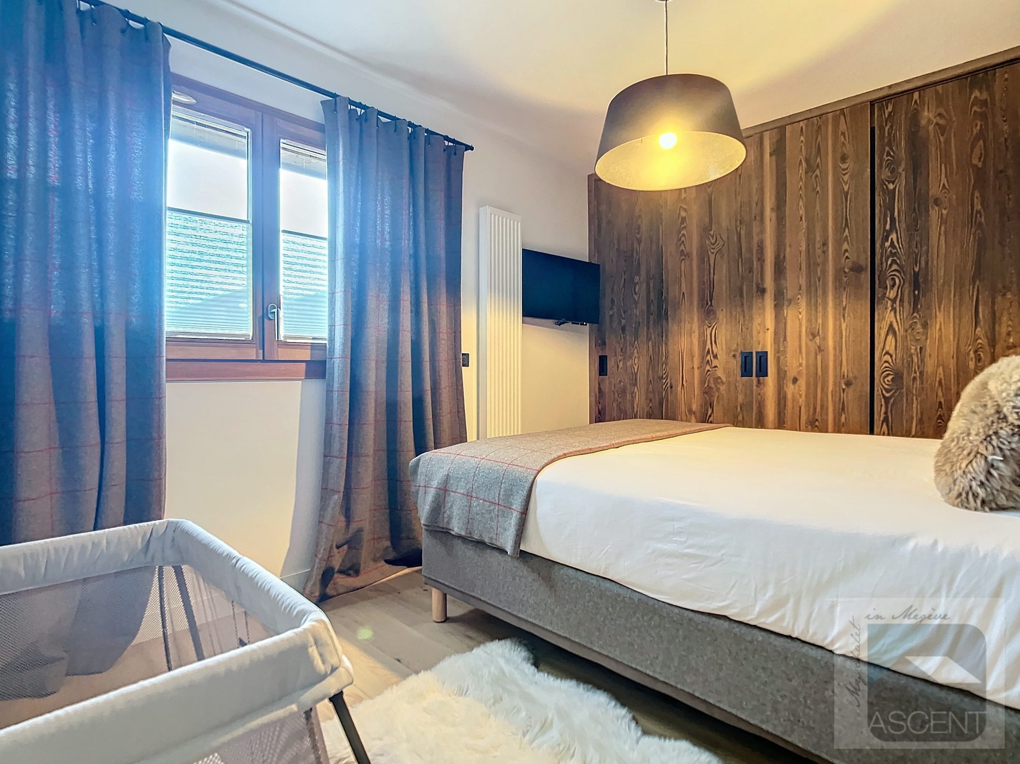 vente appartement MEGEVE