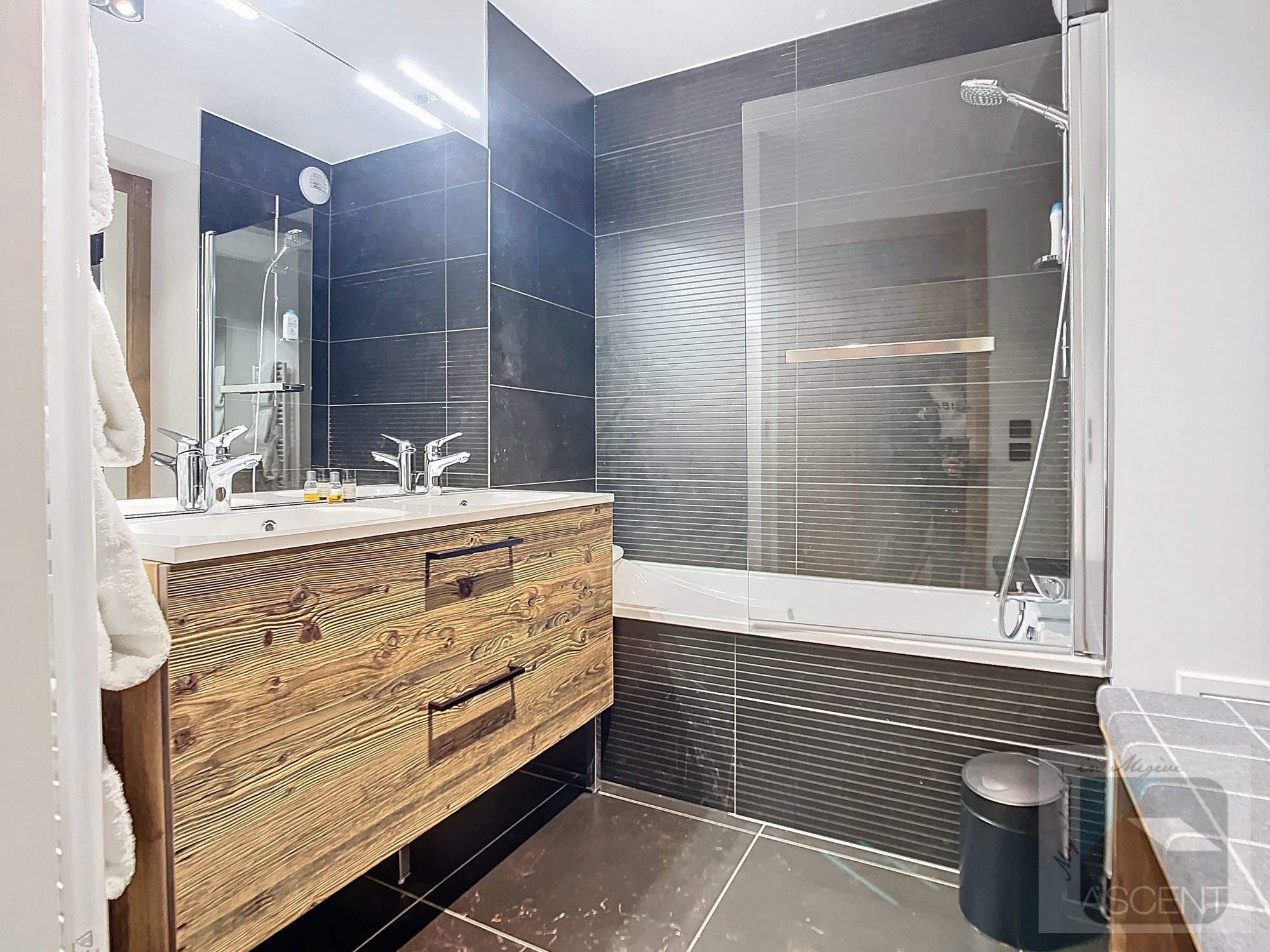 vente appartement MEGEVE
