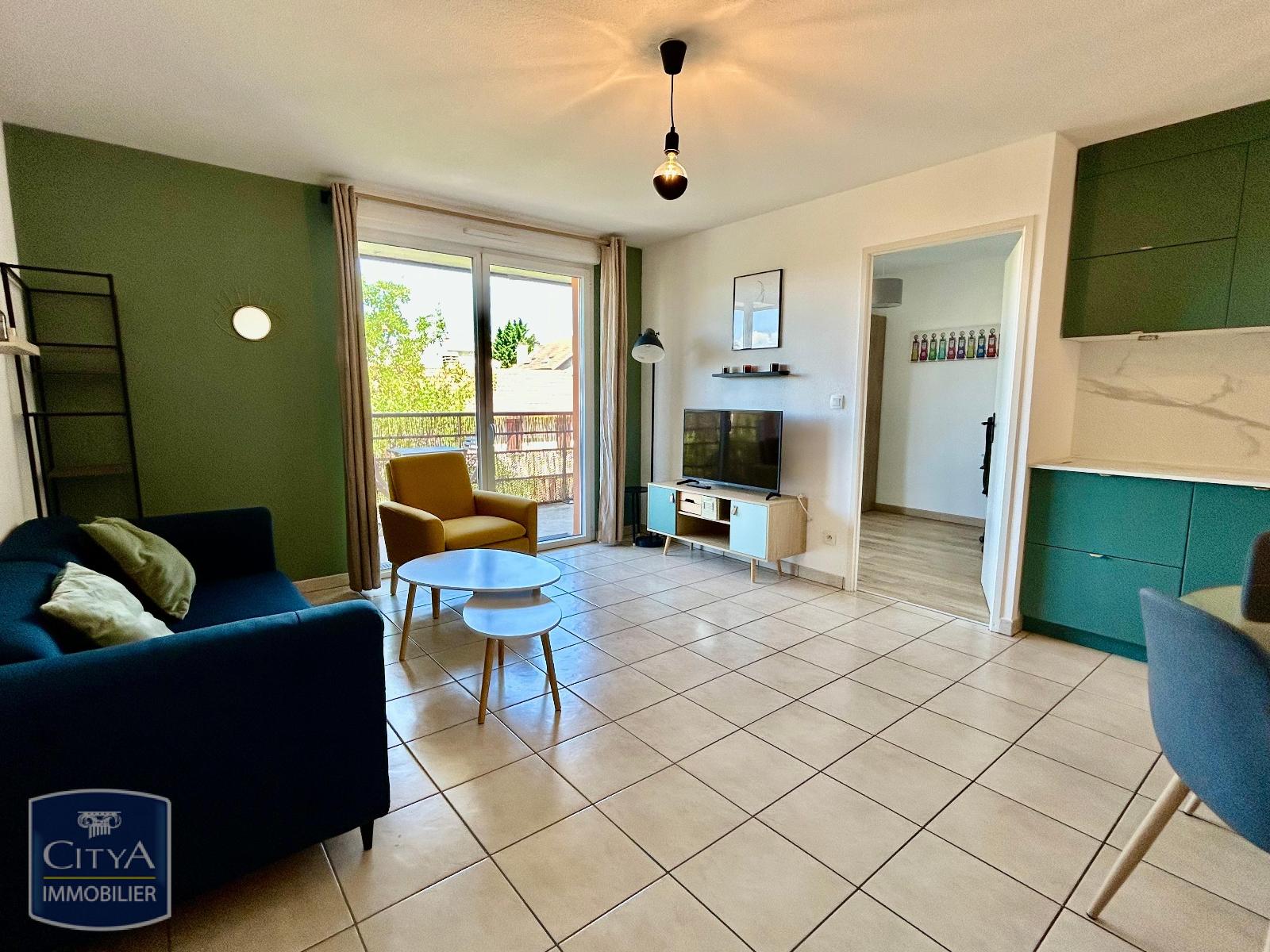 location appartement VILLE LA GRAND