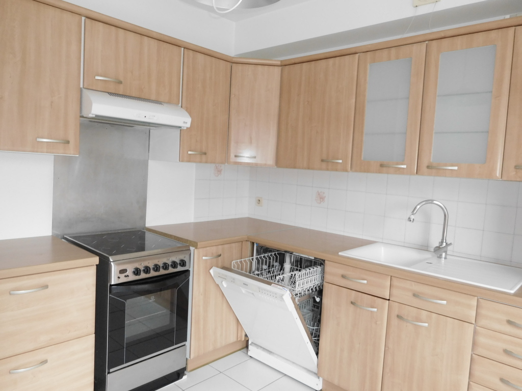location appartement LA MOTTE SERVOLEX