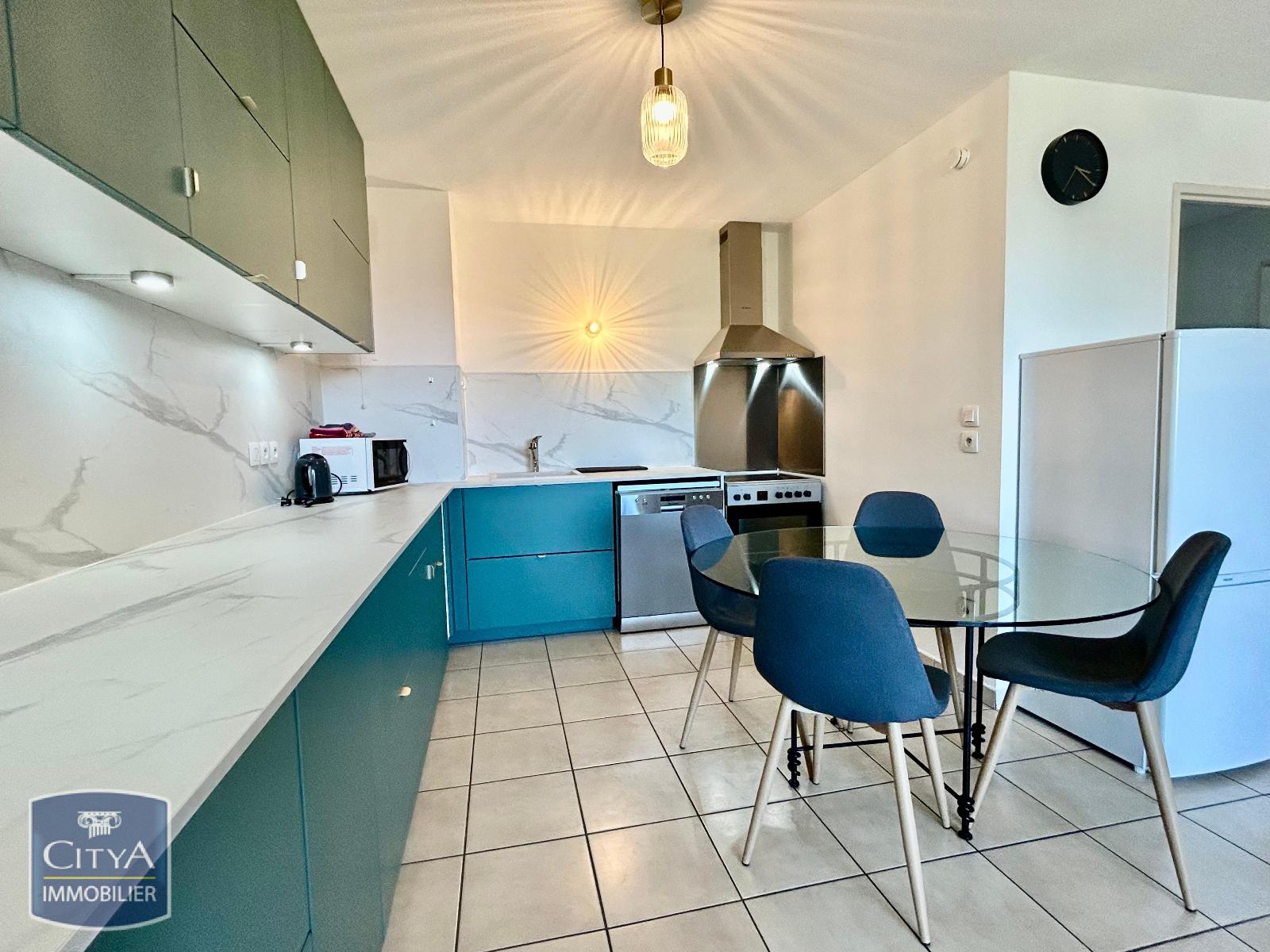 location appartement VILLE LA GRAND