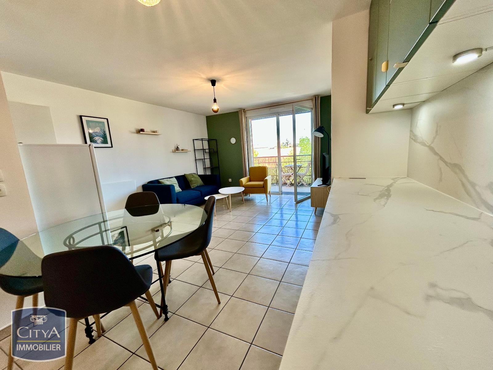 location appartement VILLE LA GRAND