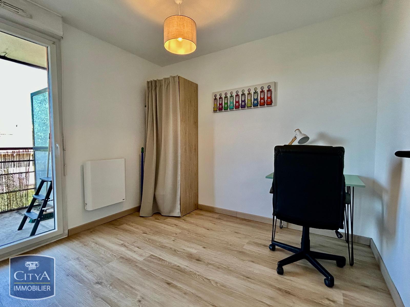 location appartement VILLE LA GRAND