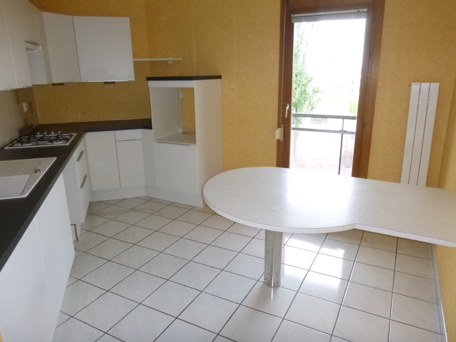 Appartement 3 pièces - 64 m² 