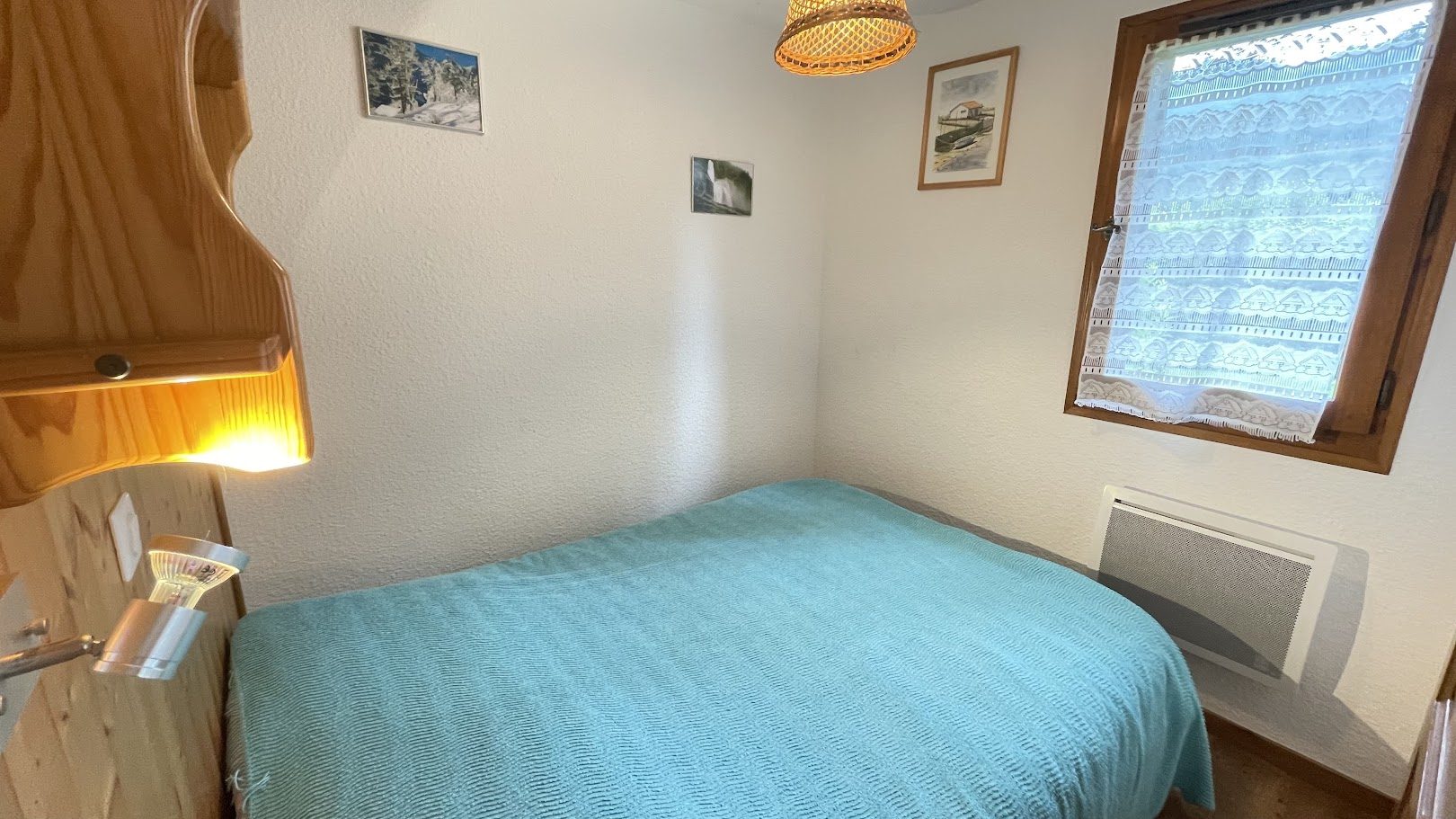 location appartement SAMOENS