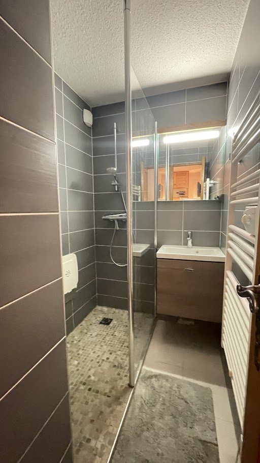 location appartement SAMOENS