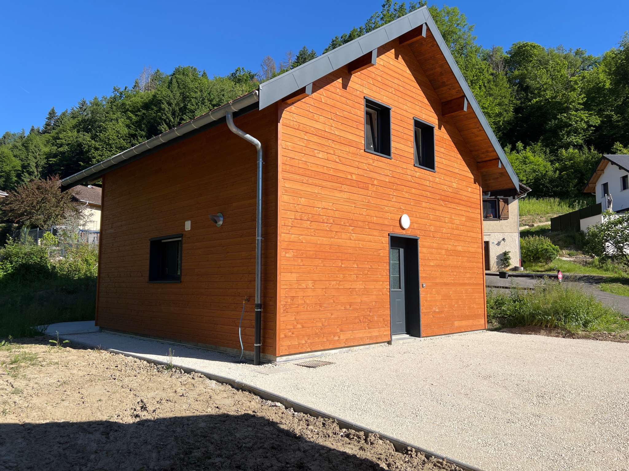 location maison ST ALBAN DE MONTBEL