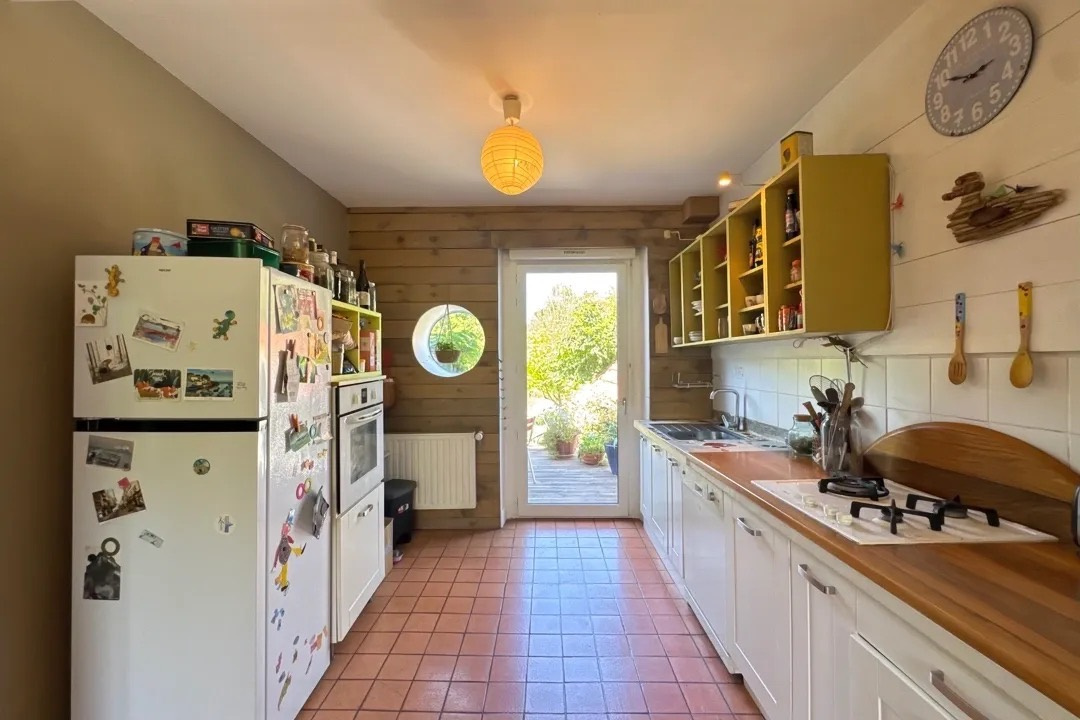 vente maison THONON LES BAINS