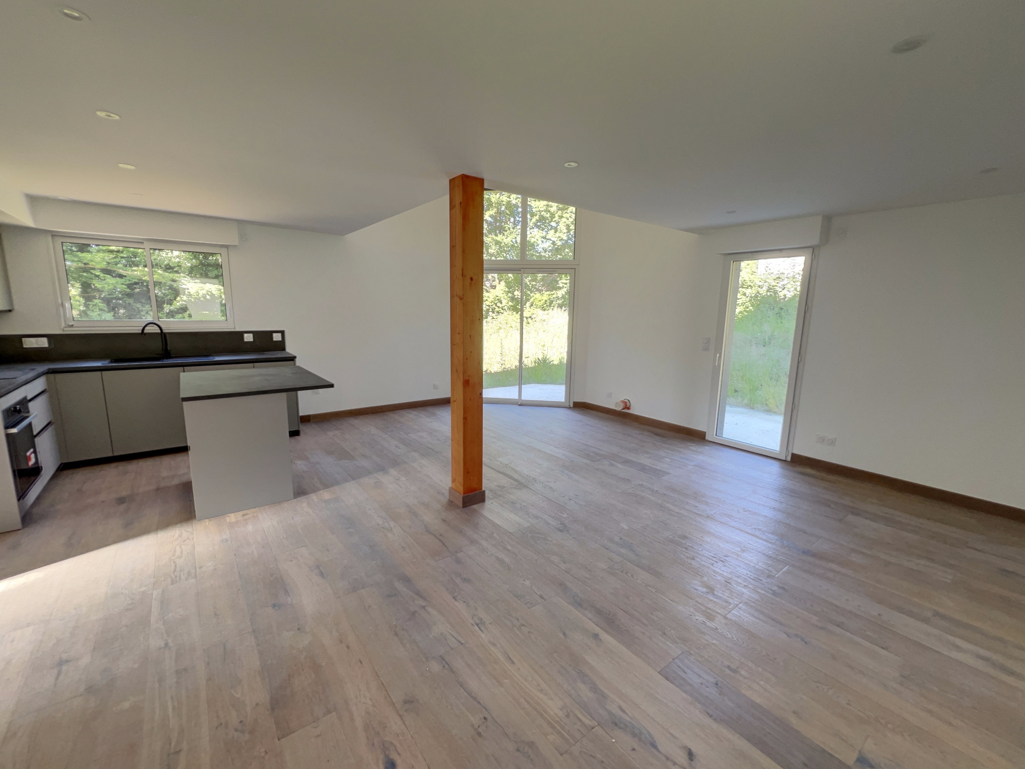 location maison ST ALBAN DE MONTBEL