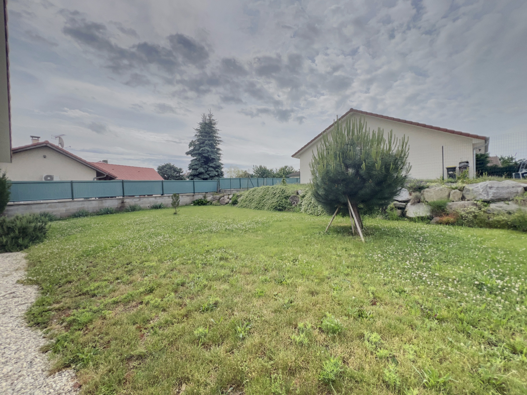 location maison ST CLAIR DE LA TOUR