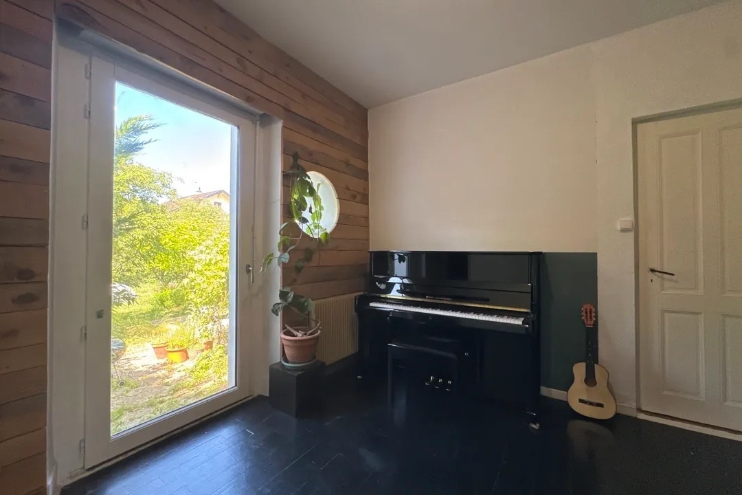 vente maison THONON LES BAINS