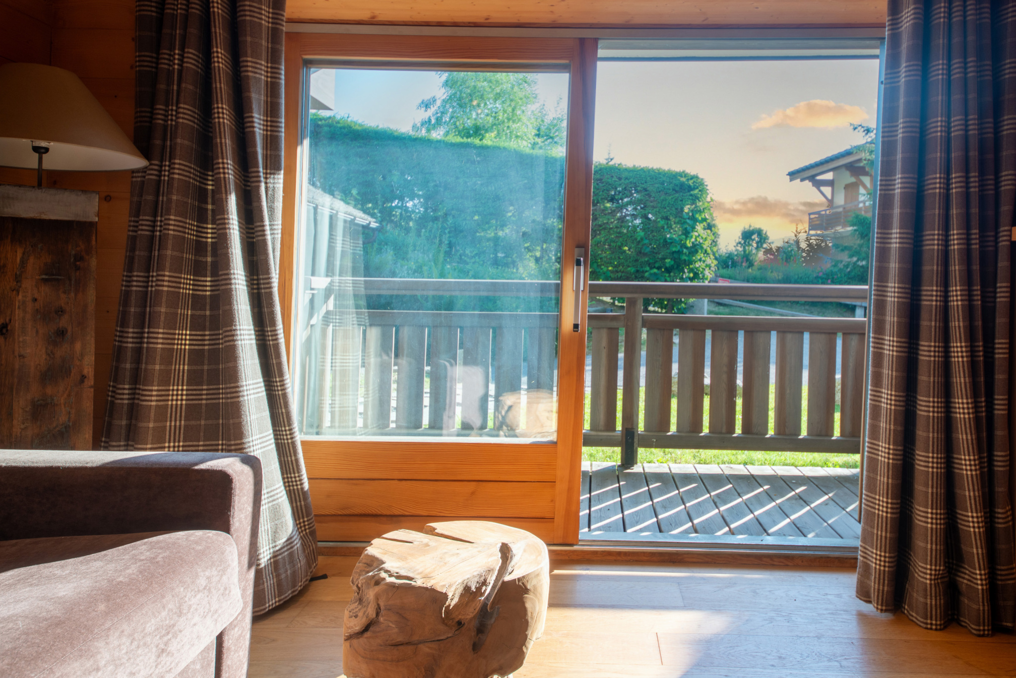vente appartement MEGEVE